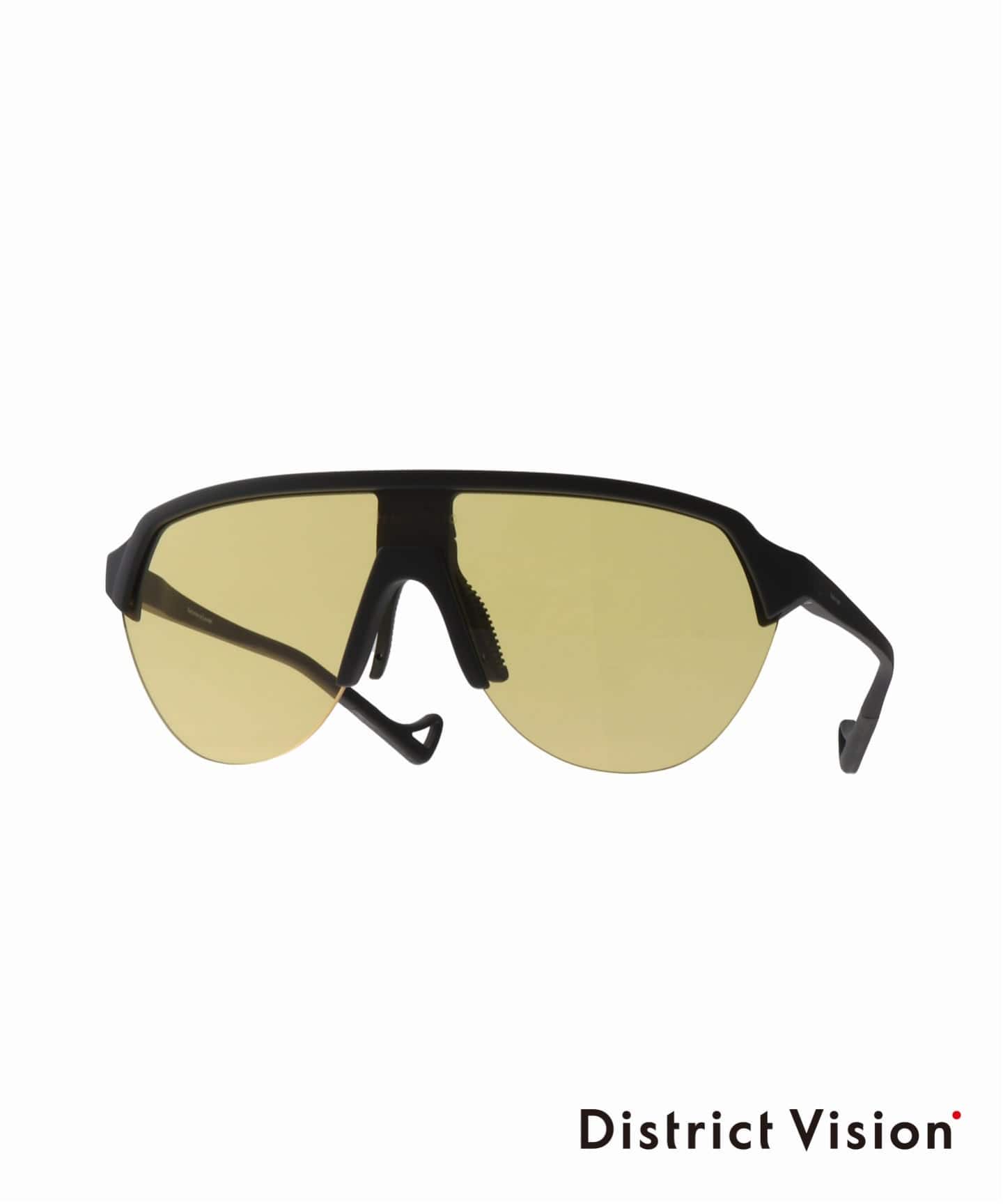 District Vision」（レディース）に該当するファッション通販