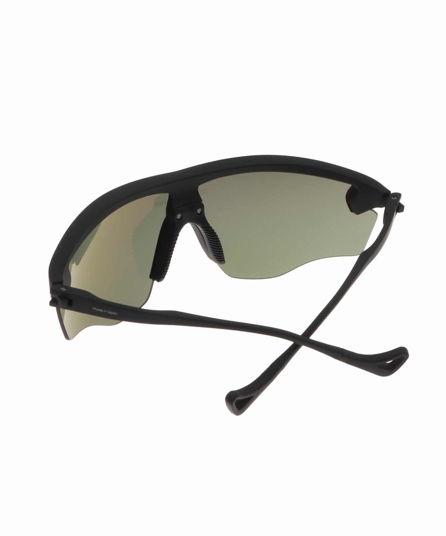 District Vision】Junya R B/D+G15 Sunglasses（サングラス