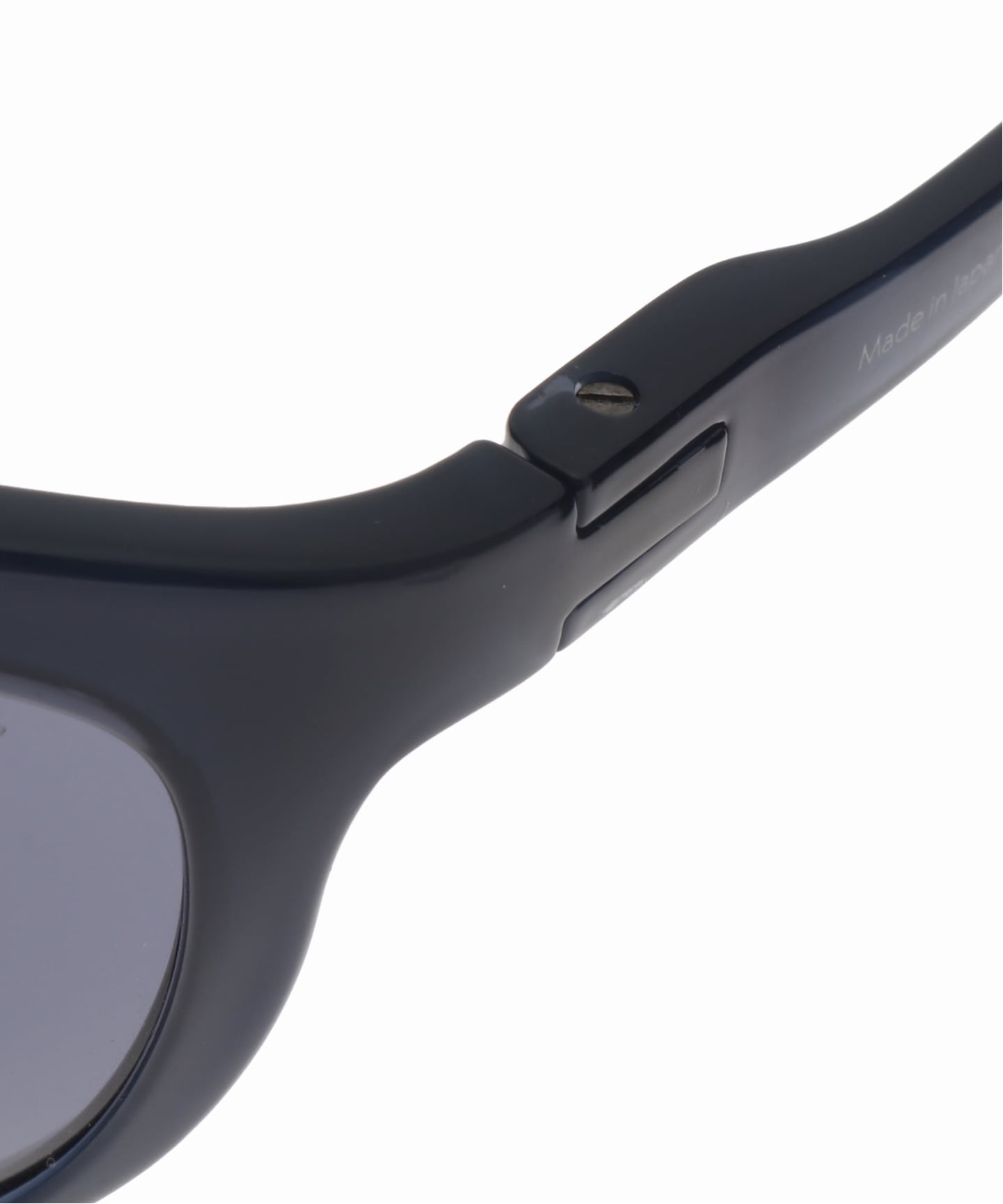 District Vision】Takeyoshi AM M/D+BI Sunglasses（サングラス