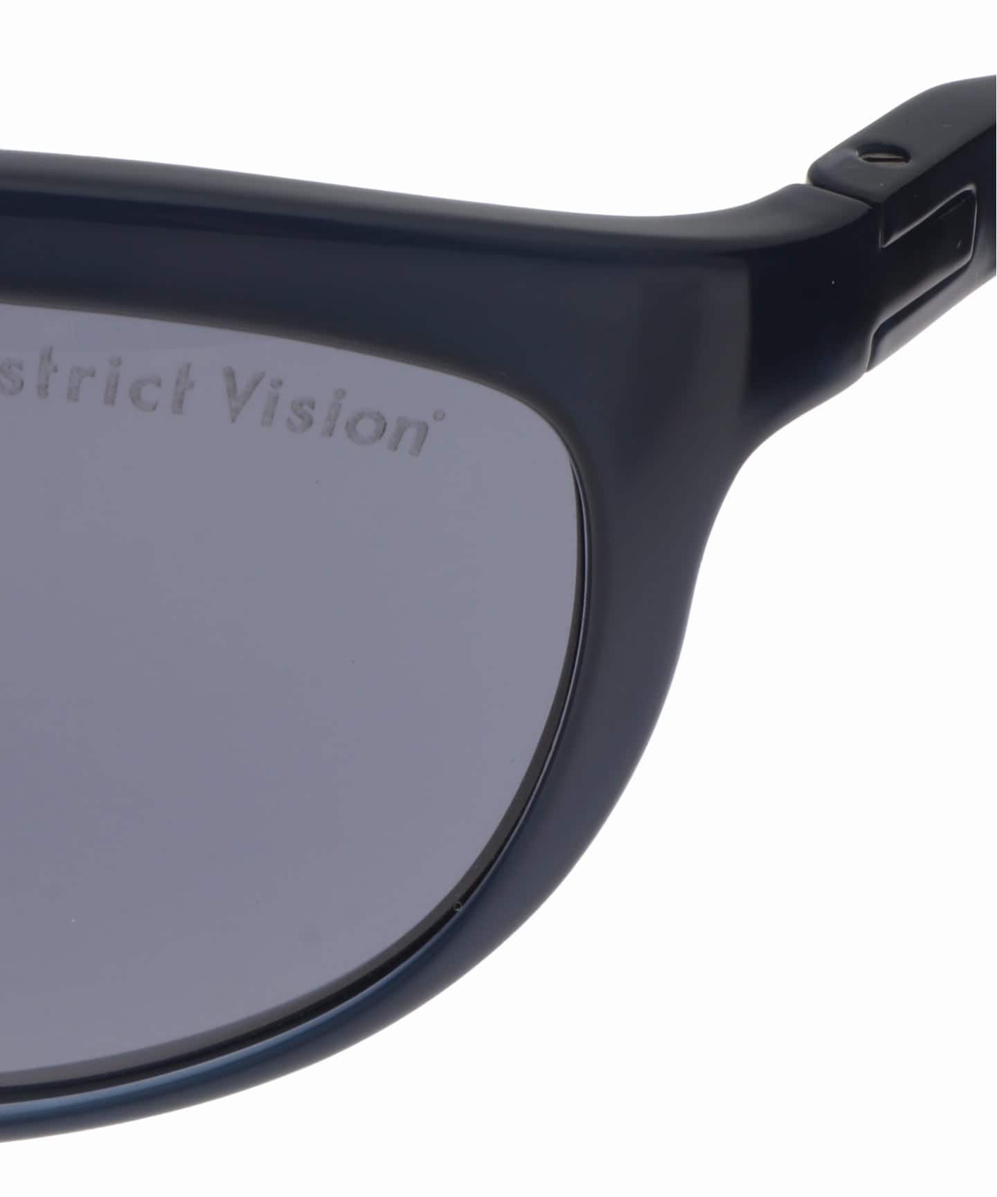 District Vision】Takeyoshi AM M/D+BI Sunglasses（サングラス