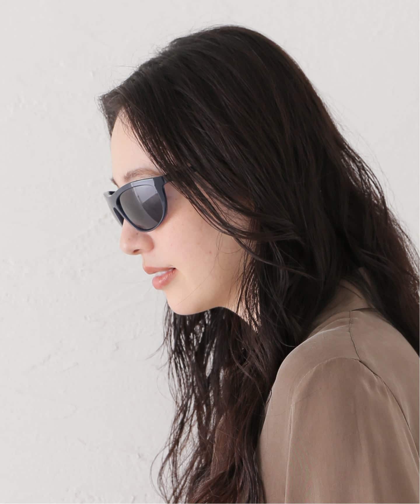 District Vision】Takeyoshi AM M/D+BI Sunglasses（サングラス