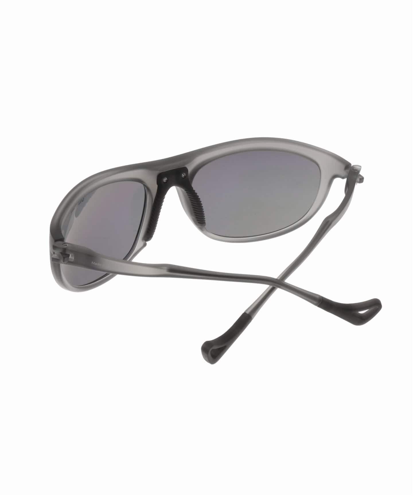District Vision】Gray Takeyoshi AM G/D+WG Sunglasses（サングラス