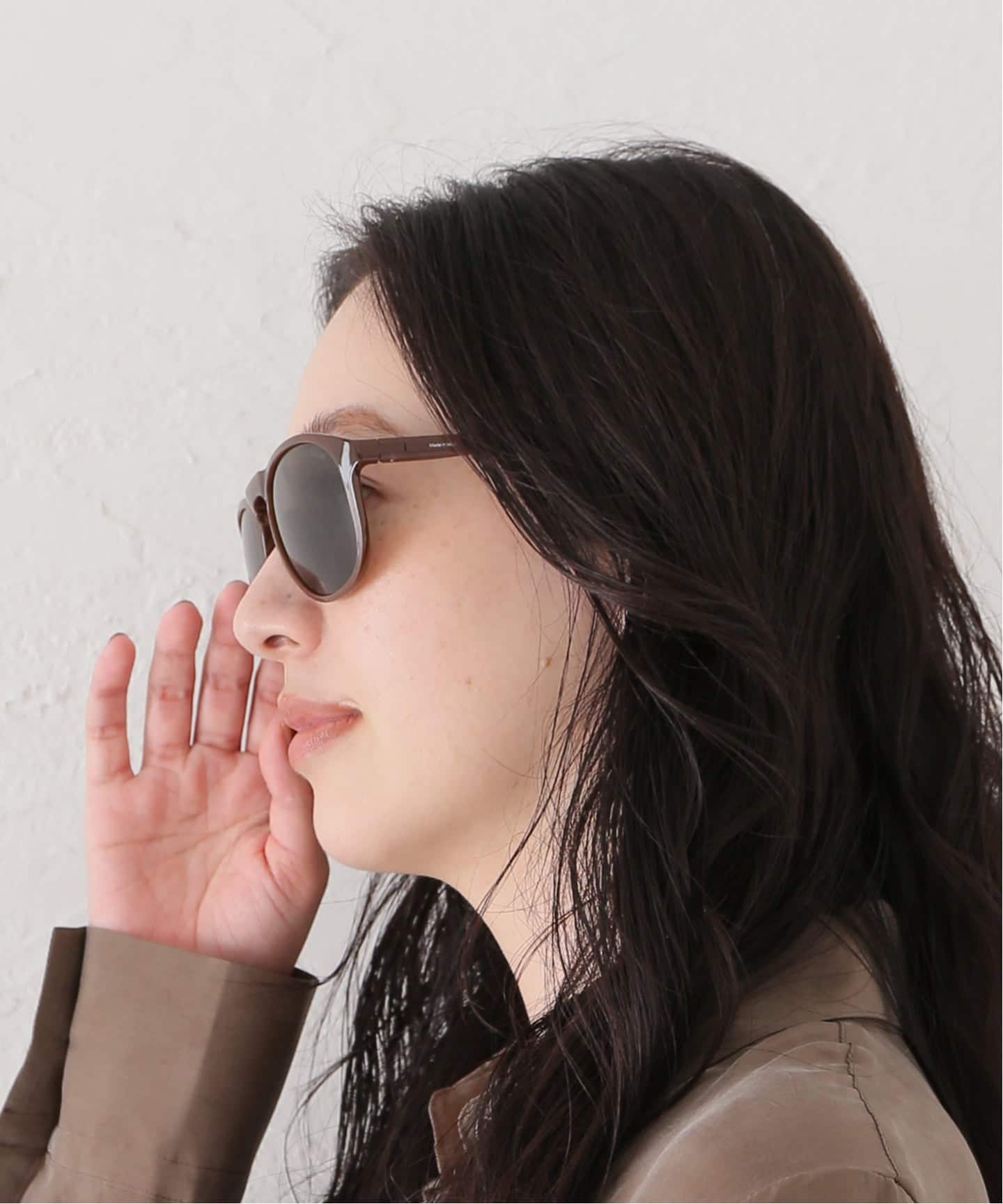 District Vision】Linto R C/D+G15 Sunglasses(サングラス District Vision】Linto R C/D+G15 Sunglasses(サングラス