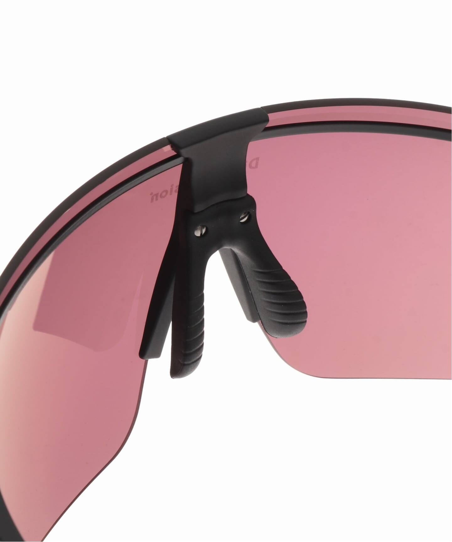 District Vision】Yusuke AB Ti B/D+BR Sunglasses（サングラス