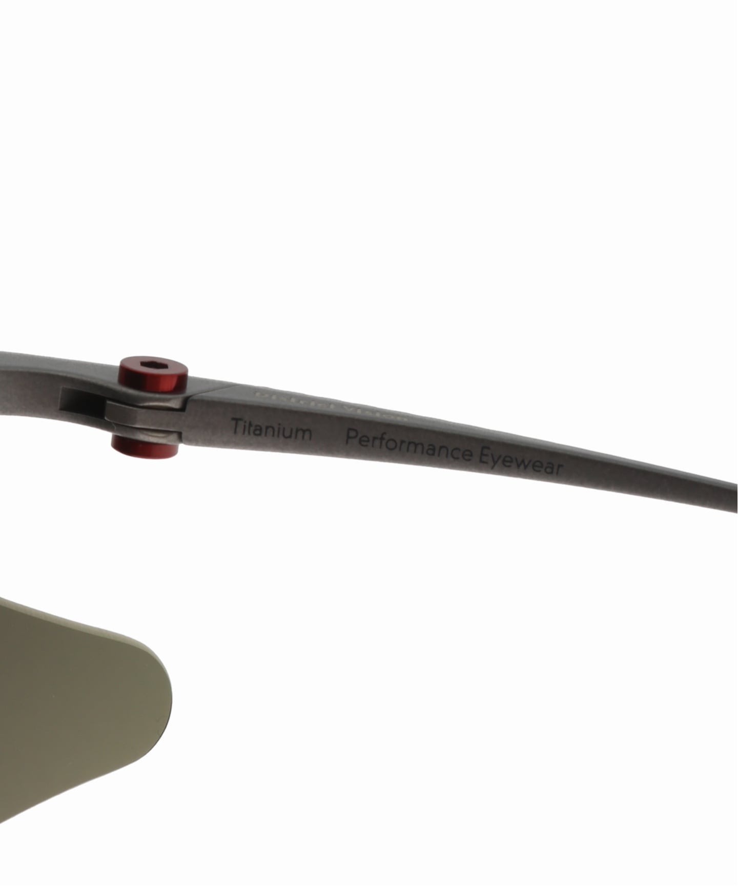 District Vision Kohei sunglasses サングラス District Vision】Kohei AB Ti G/D+AM Sunglasses（サングラス
