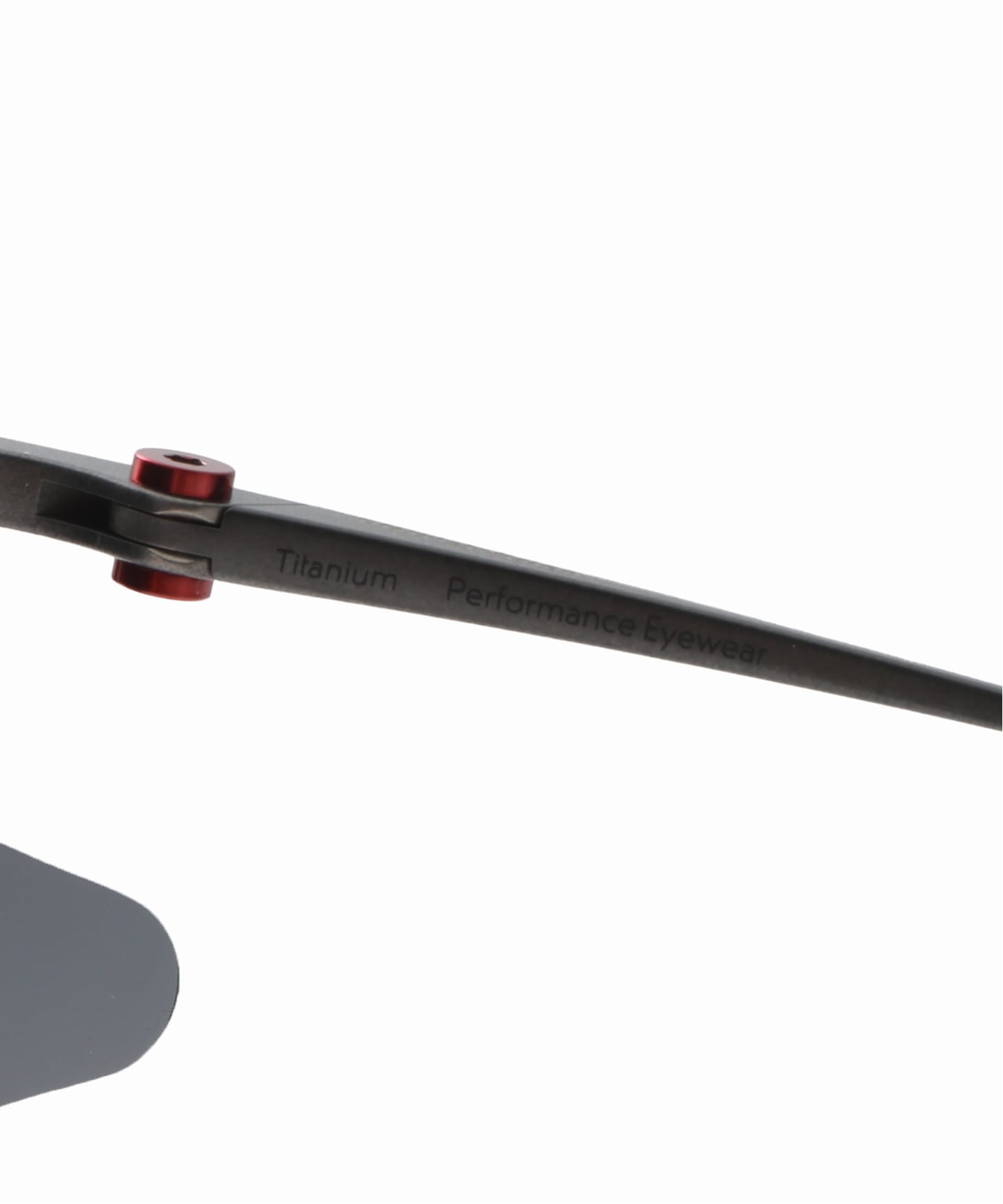 District Vision】Kohei AB Ti G/D+OM Sunglasses（サングラス