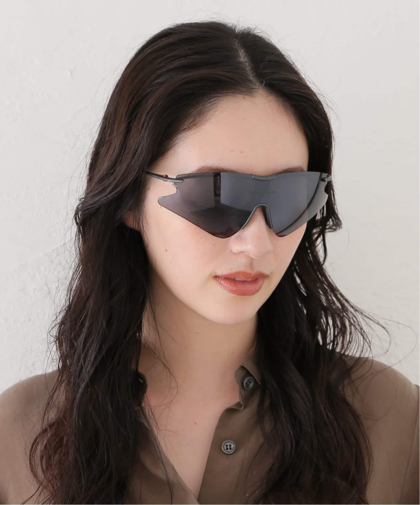 District Vision】Kohei AB Ti G/D+OM Sunglasses（サングラス