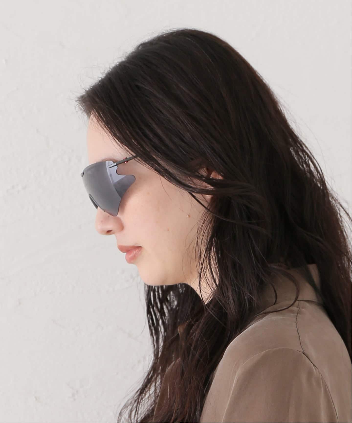 District Vision】Kohei AB Ti G/D+OM Sunglasses（サングラス