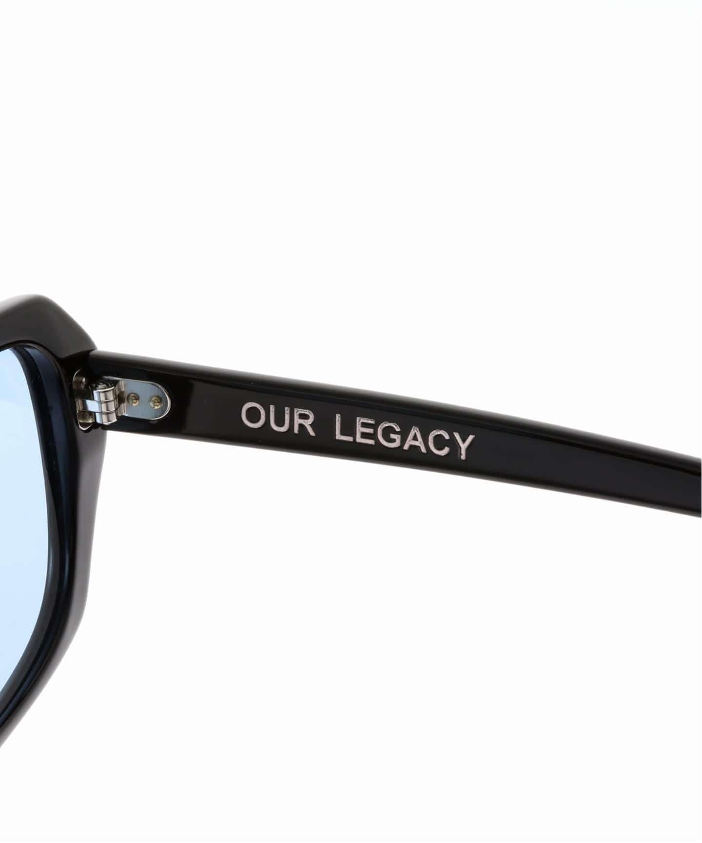 【OUR LEGACY / アワーレガシー】EARTH Sunglasses OUR LEGACY / アワーレガシー】EARTH VAPORIZED REPTILE Sunglasses