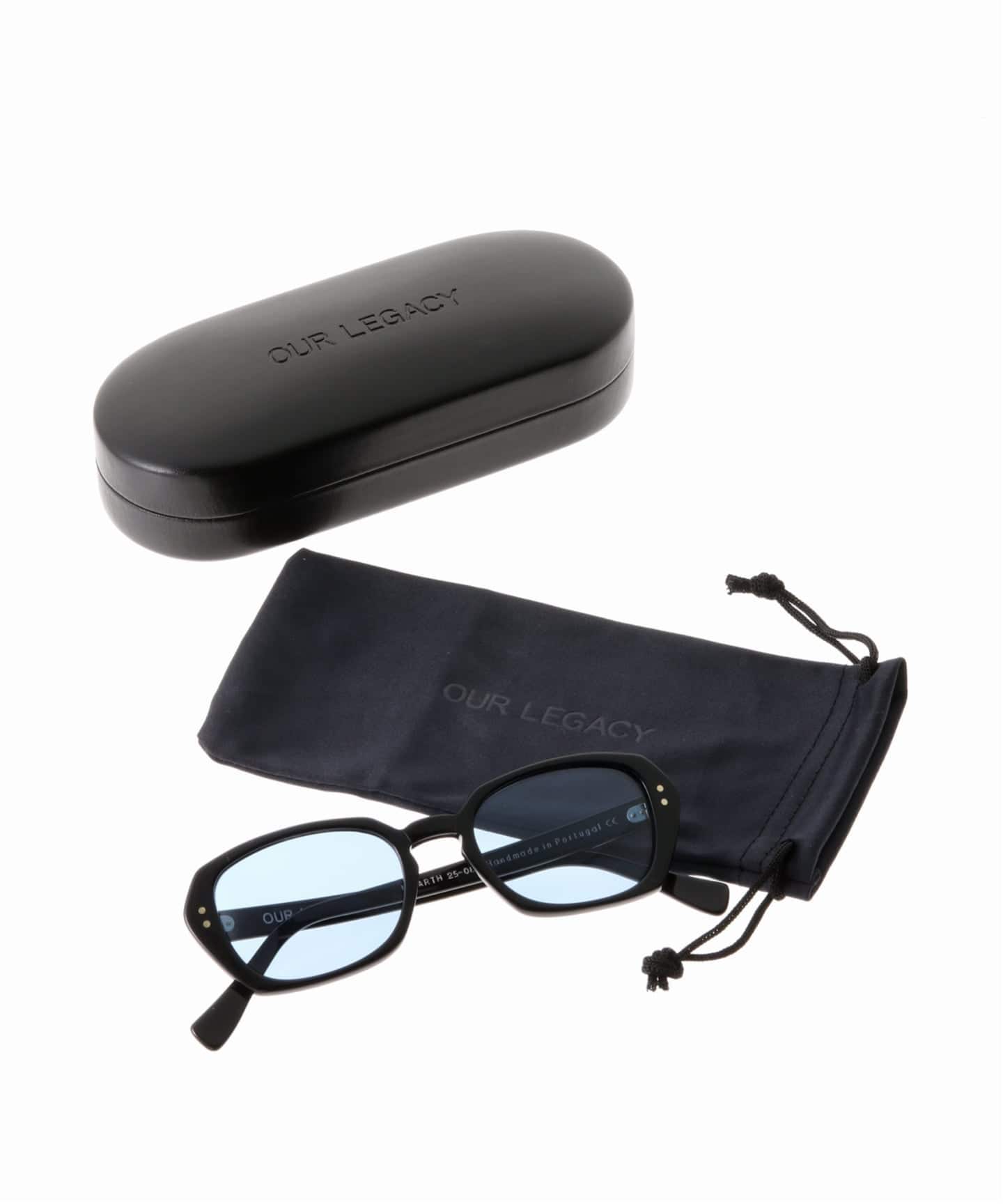 OUR LEGACY / アワーレガシー】EARTH VAPORIZED REPTILE