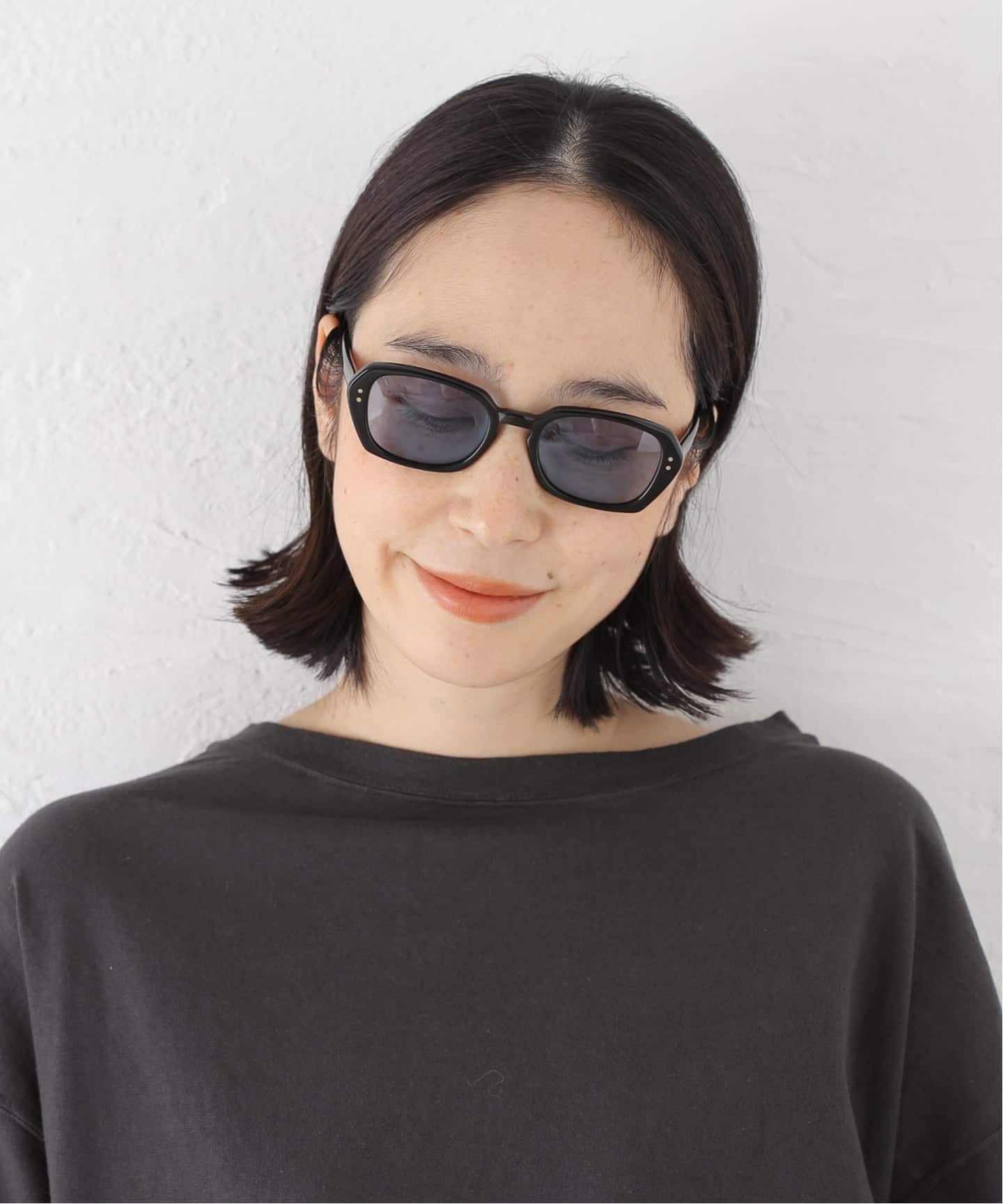 【OUR LEGACY / アワーレガシー】EARTH Sunglasses OUR LEGACY / アワーレガシー】EARTH Glass tortoise Sunglasses