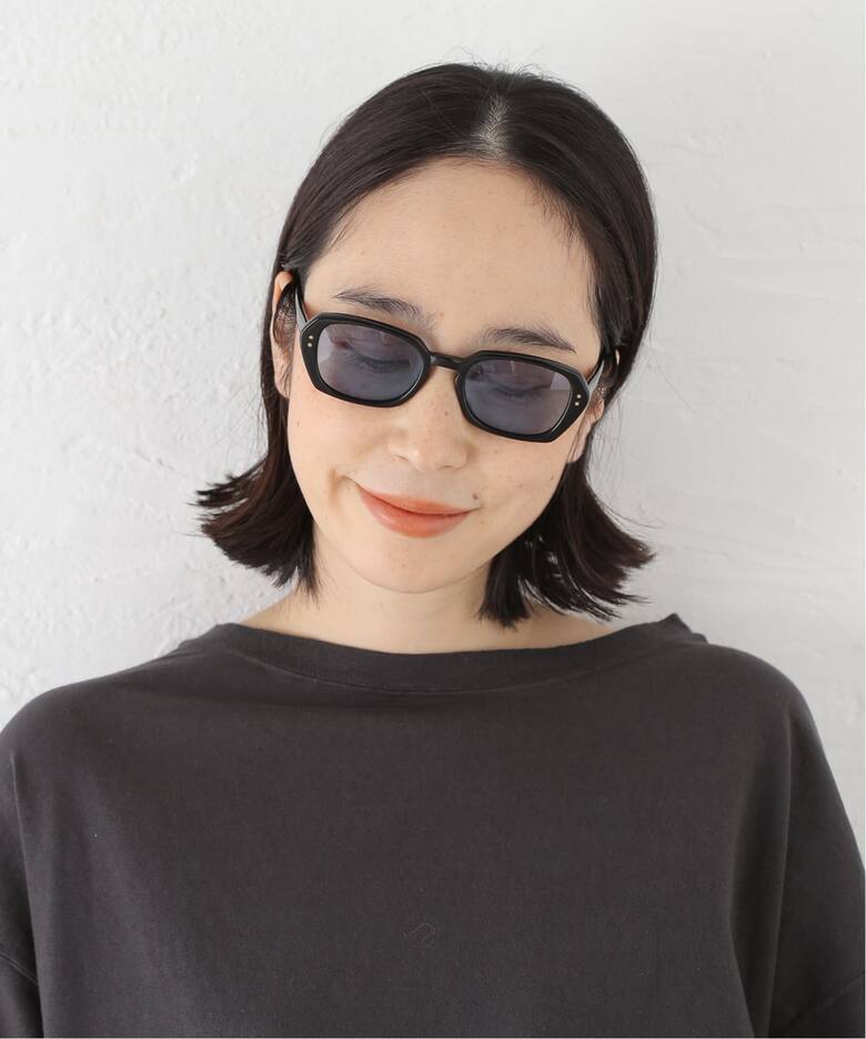 OUR LEGACY / アワーレガシー】EARTH VAPORIZED REPTILE Sunglasses 
