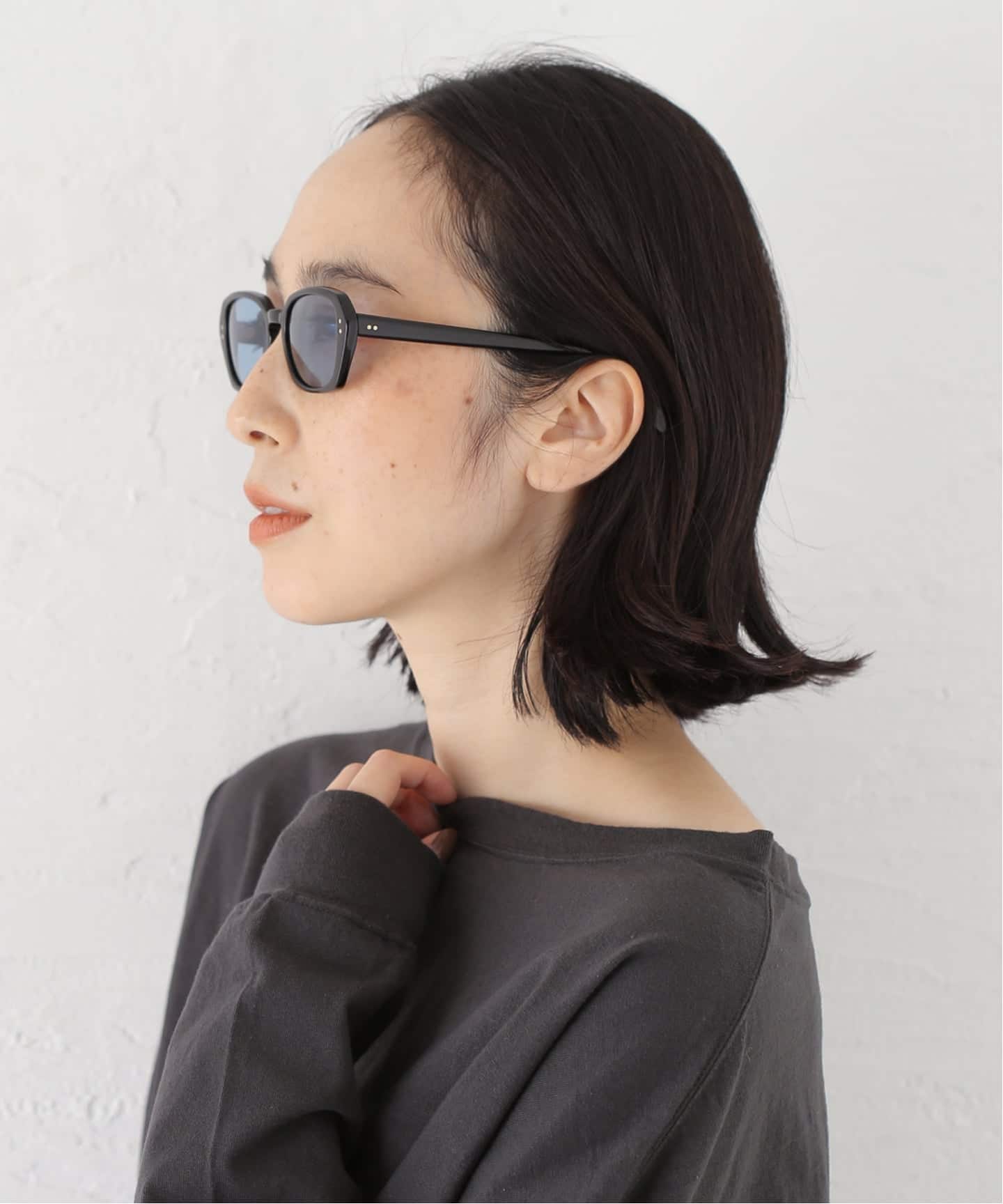 OUR LEGACY / アワーレガシー】EARTH VAPORIZED REPTILE Sunglasses