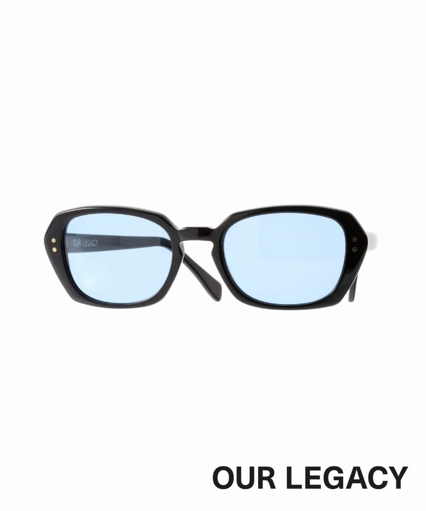 OUR LEGACY / アワーレガシー】EARTH VAPORIZED REPTILE