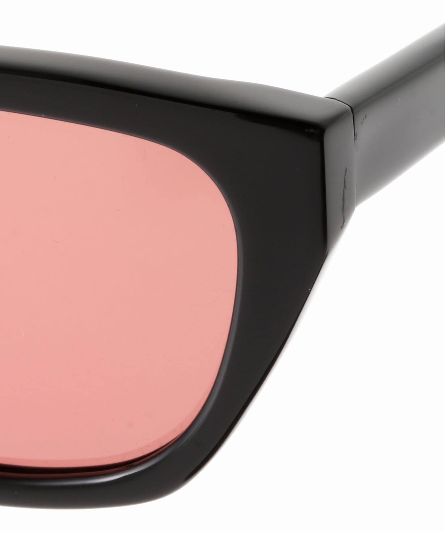 OUR LEGACY / アワーレガシー】SCREAM Trinity Black Sunglasses