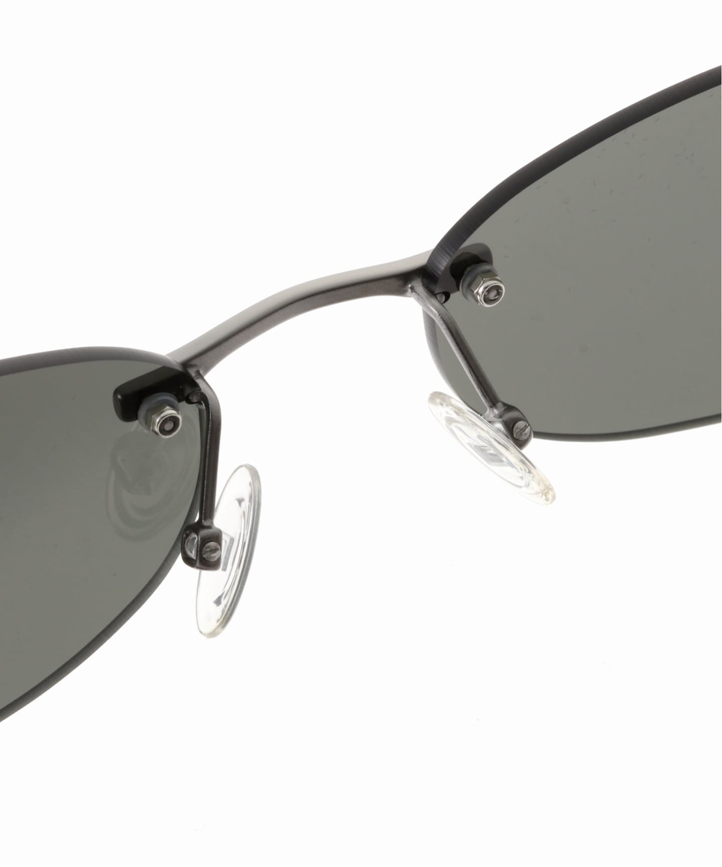 OUR LEGACY / アワーレガシー】ADORABLE,TRINITY BLACK Sunglasses