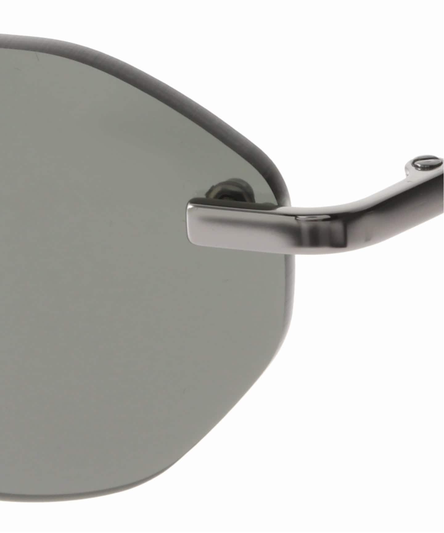 OUR LEGACY / アワーレガシー】ADORABLE,TRINITY BLACK Sunglasses