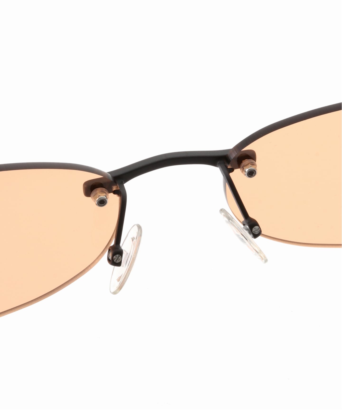 OUR LEGACY / アワーレガシー】ADORABLE,GRAPHITE SPECTRA Sunglasses