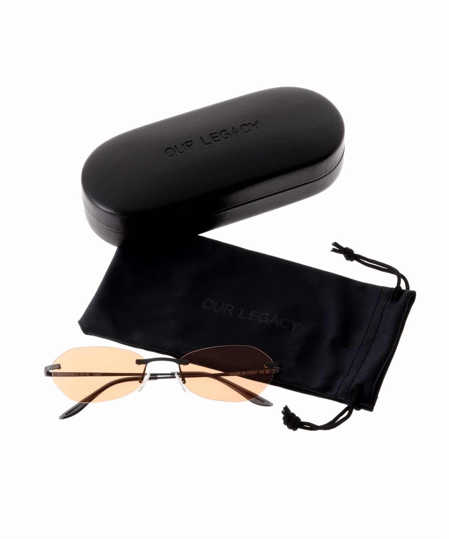 OUR LEGACY / アワーレガシー】ADORABLE,GRAPHITE SPECTRA