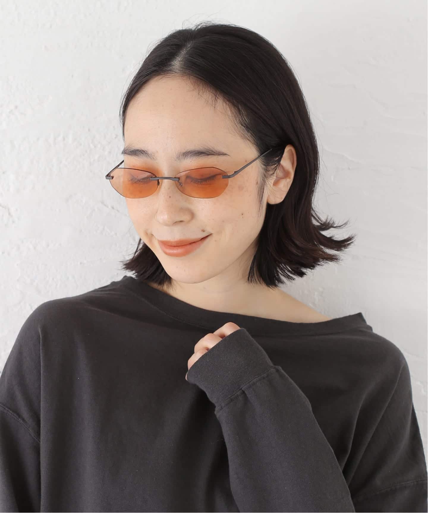 OUR LEGACY / アワーレガシー】ADORABLE,GRAPHITE SPECTRA Sunglasses