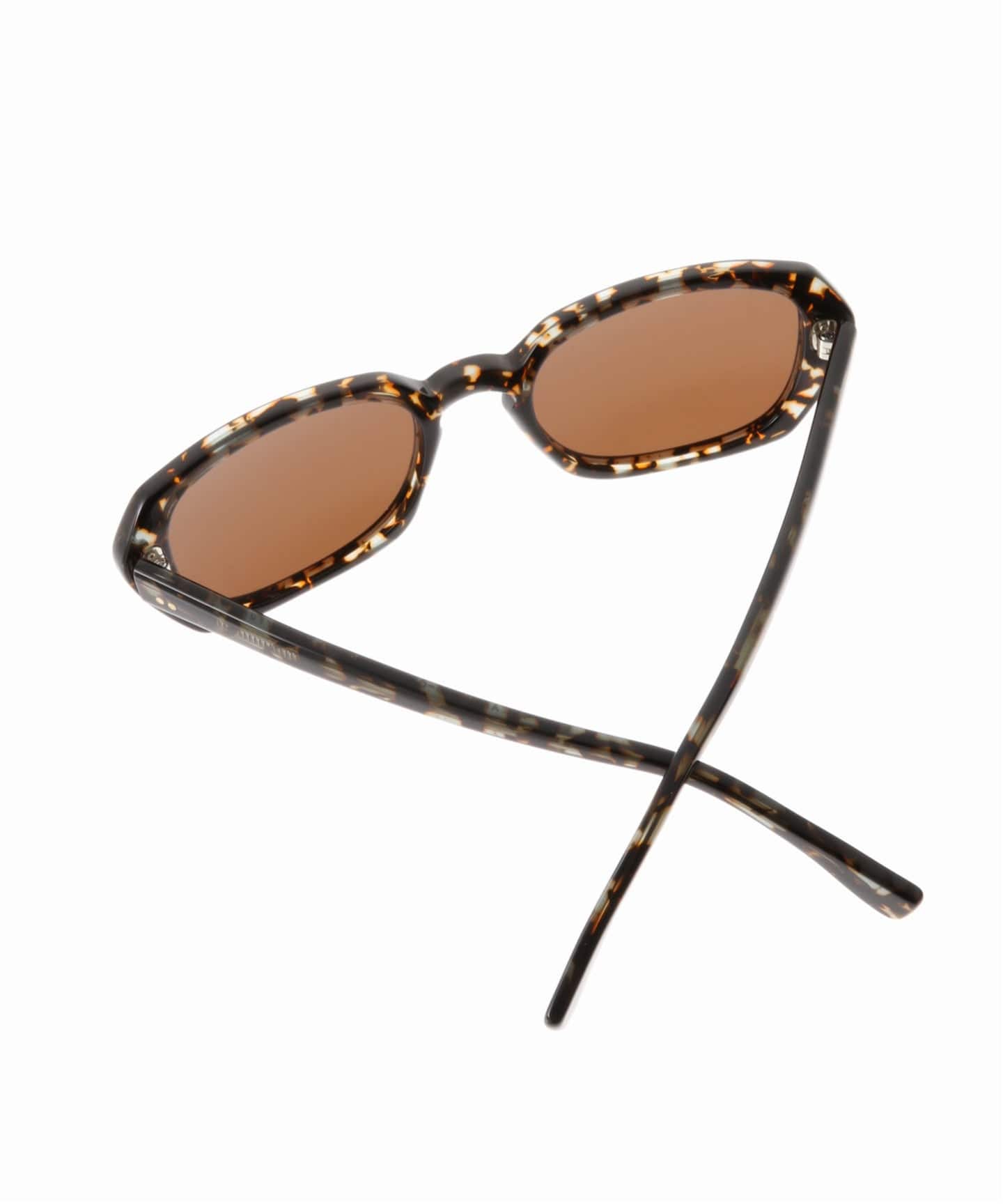 OUR LEGACY / アワーレガシー】EARTH Glass tortoise Sunglasses