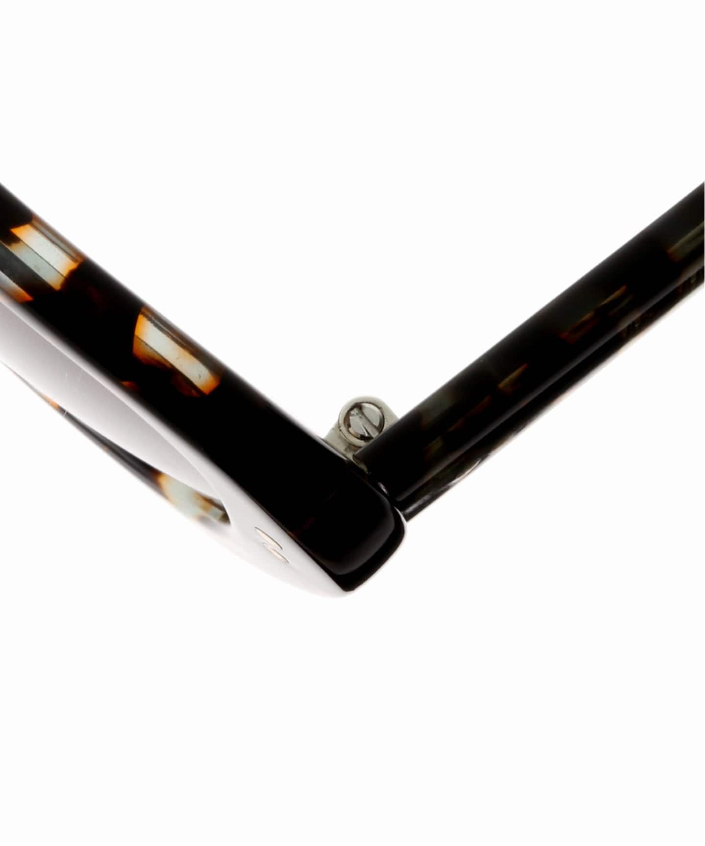 OUR LEGACY / アワーレガシー】EARTH Glass tortoise Sunglasses