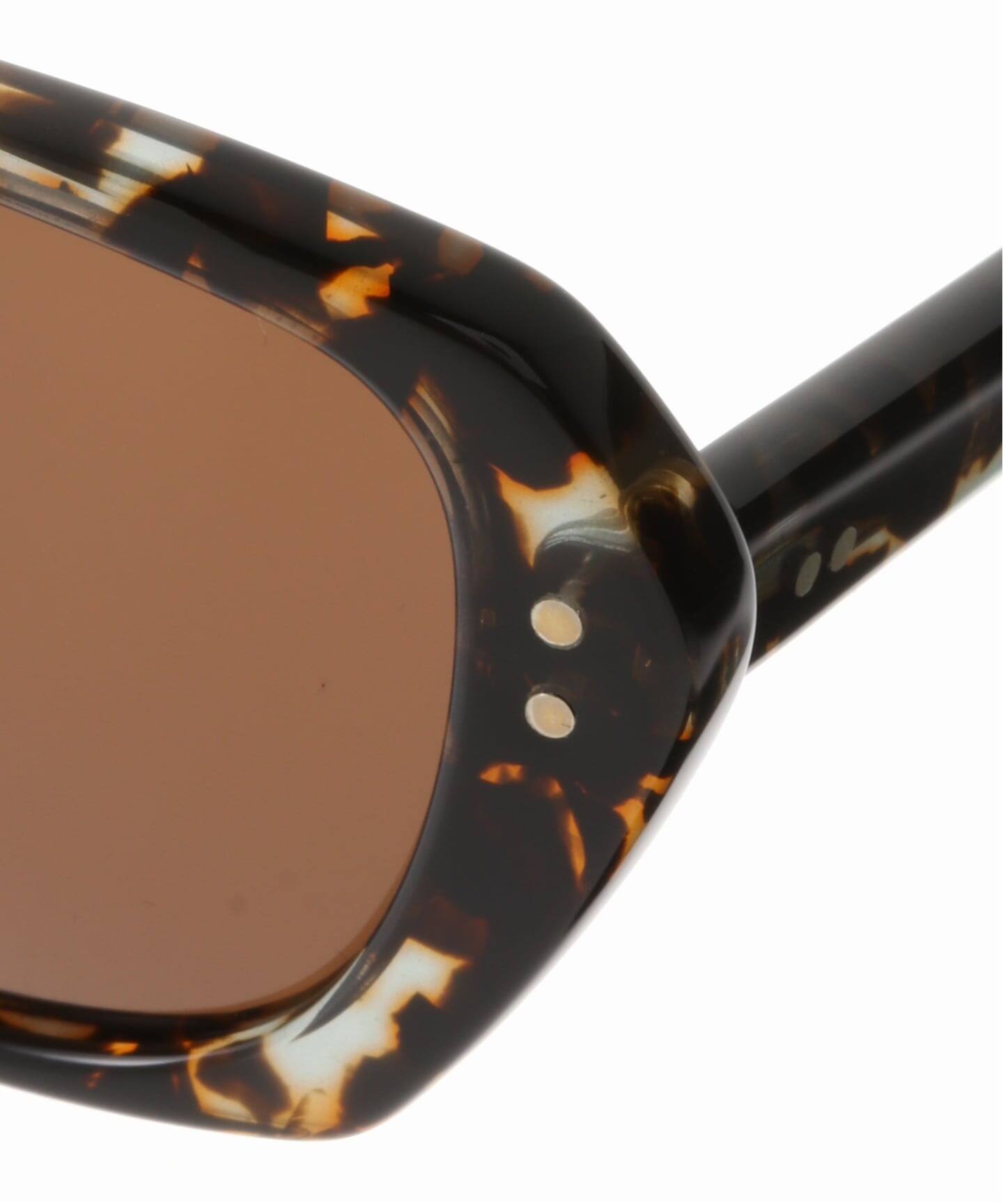 OUR LEGACY / アワーレガシー】EARTH Glass tortoise Sunglasses