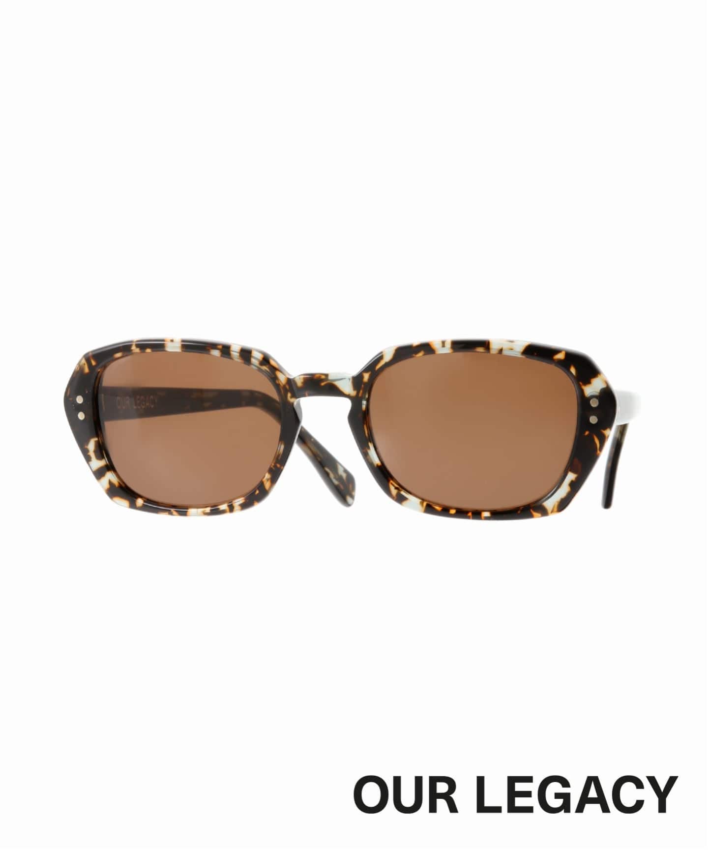 our legacy アワーレガシー　サングラス OUR LEGACY / アワーレガシー】SAMHAIN Sunglasses（サングラス