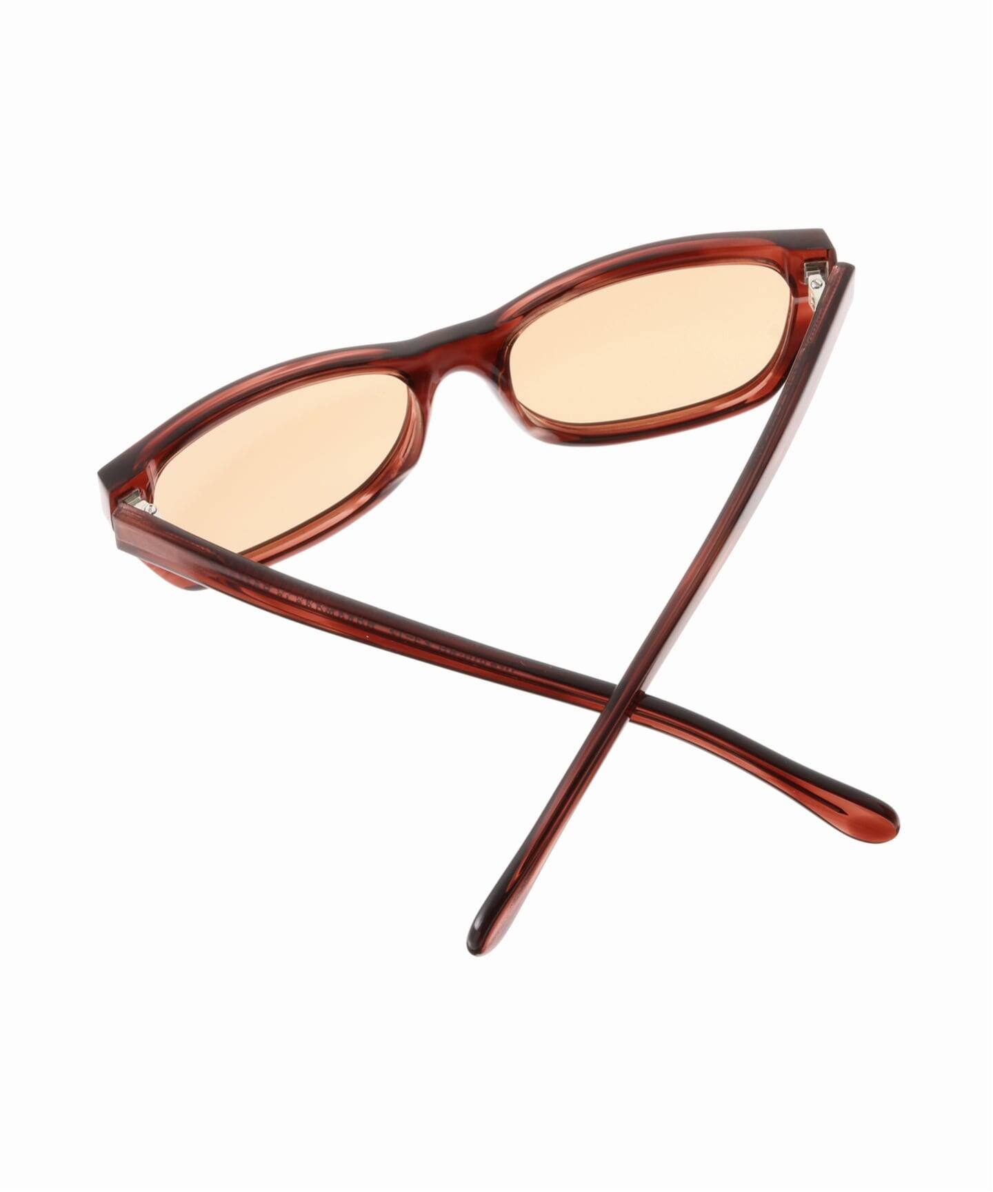 our legacy アワーレガシー　サングラス OUR LEGACY / アワーレガシー】SCREAM chilled magma Sunglasses