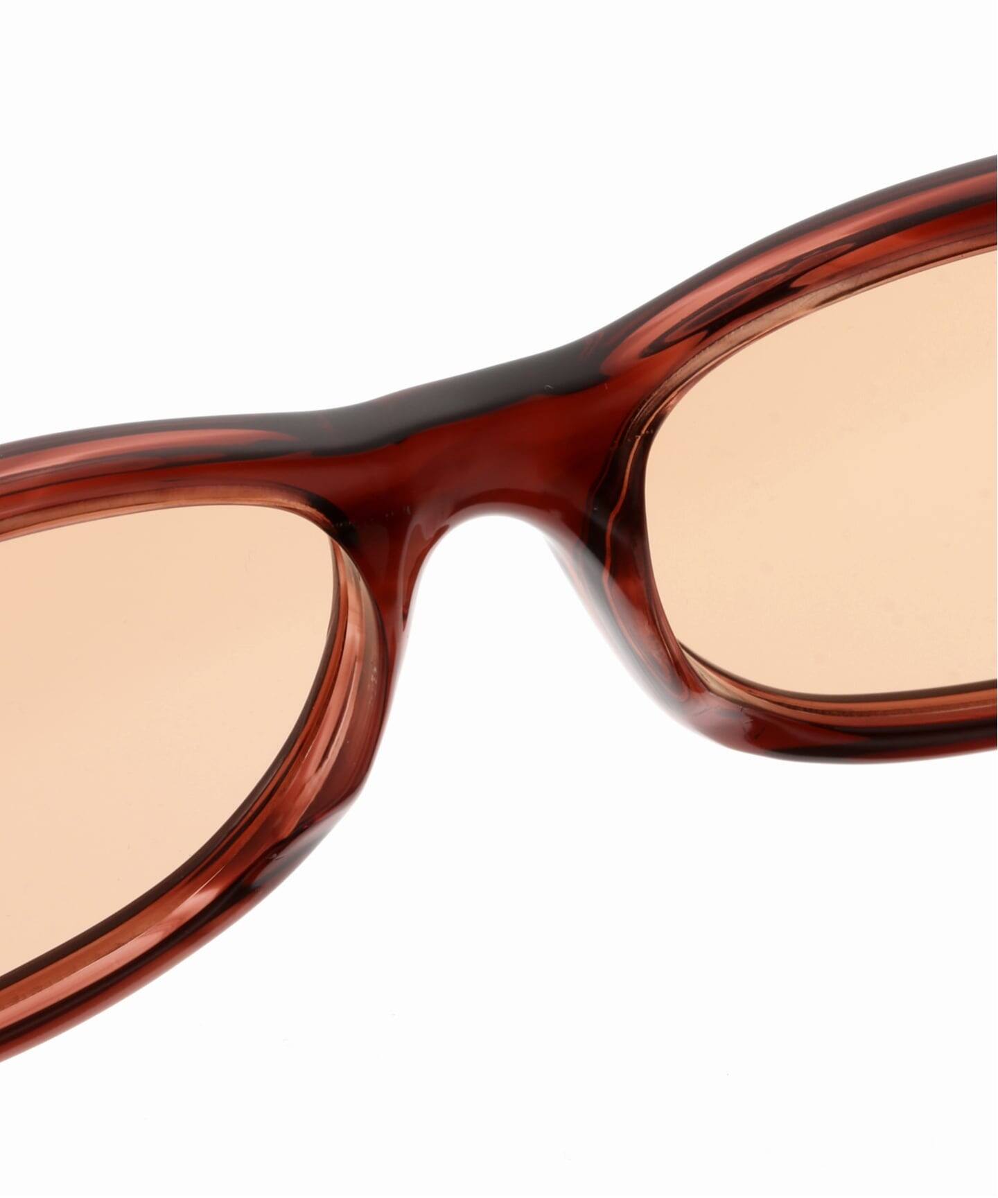 OUR LEGACY / アワーレガシー】SCREAM chilled magma Sunglasses