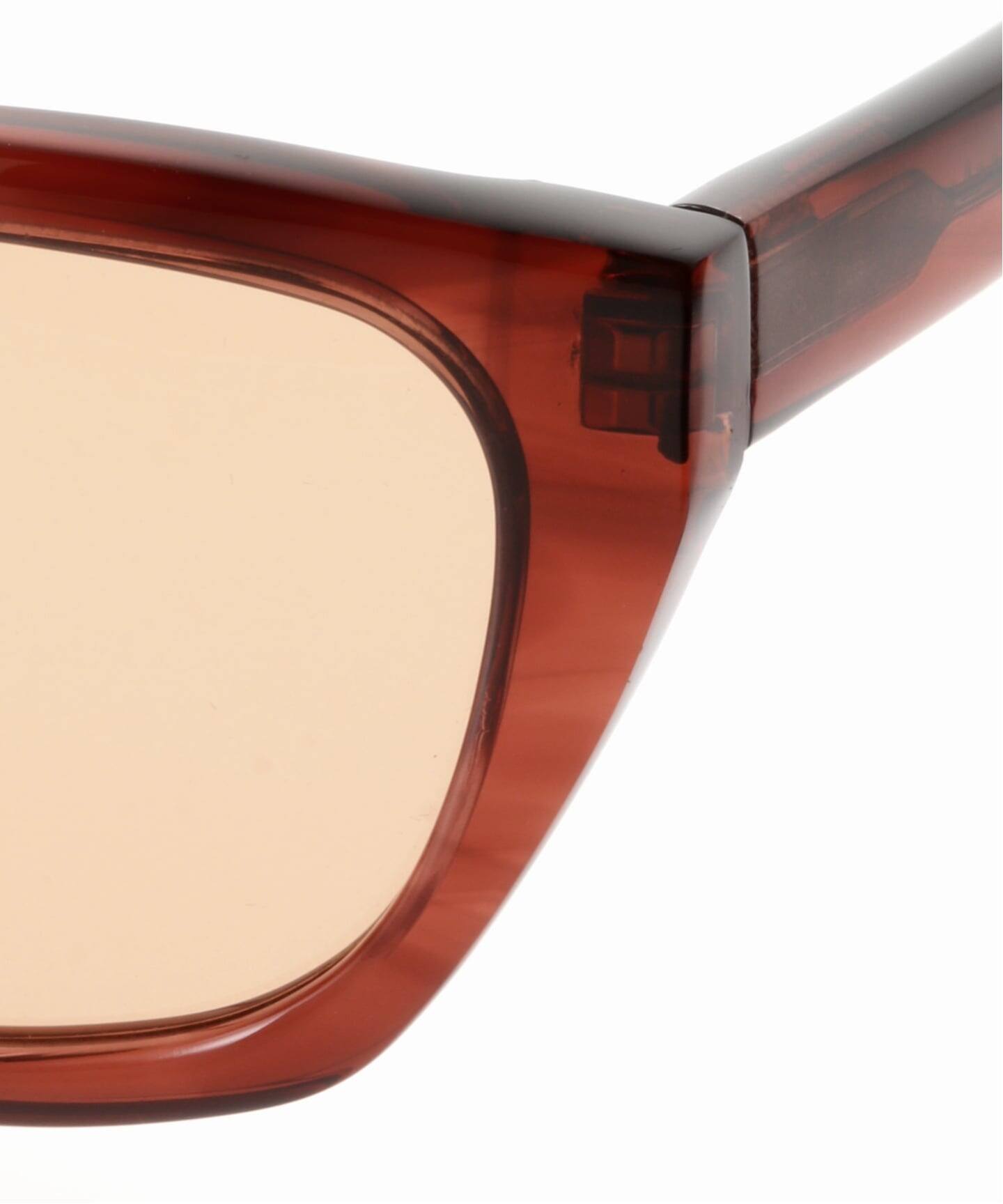 OUR LEGACY / アワーレガシー】SCREAM chilled magma Sunglasses