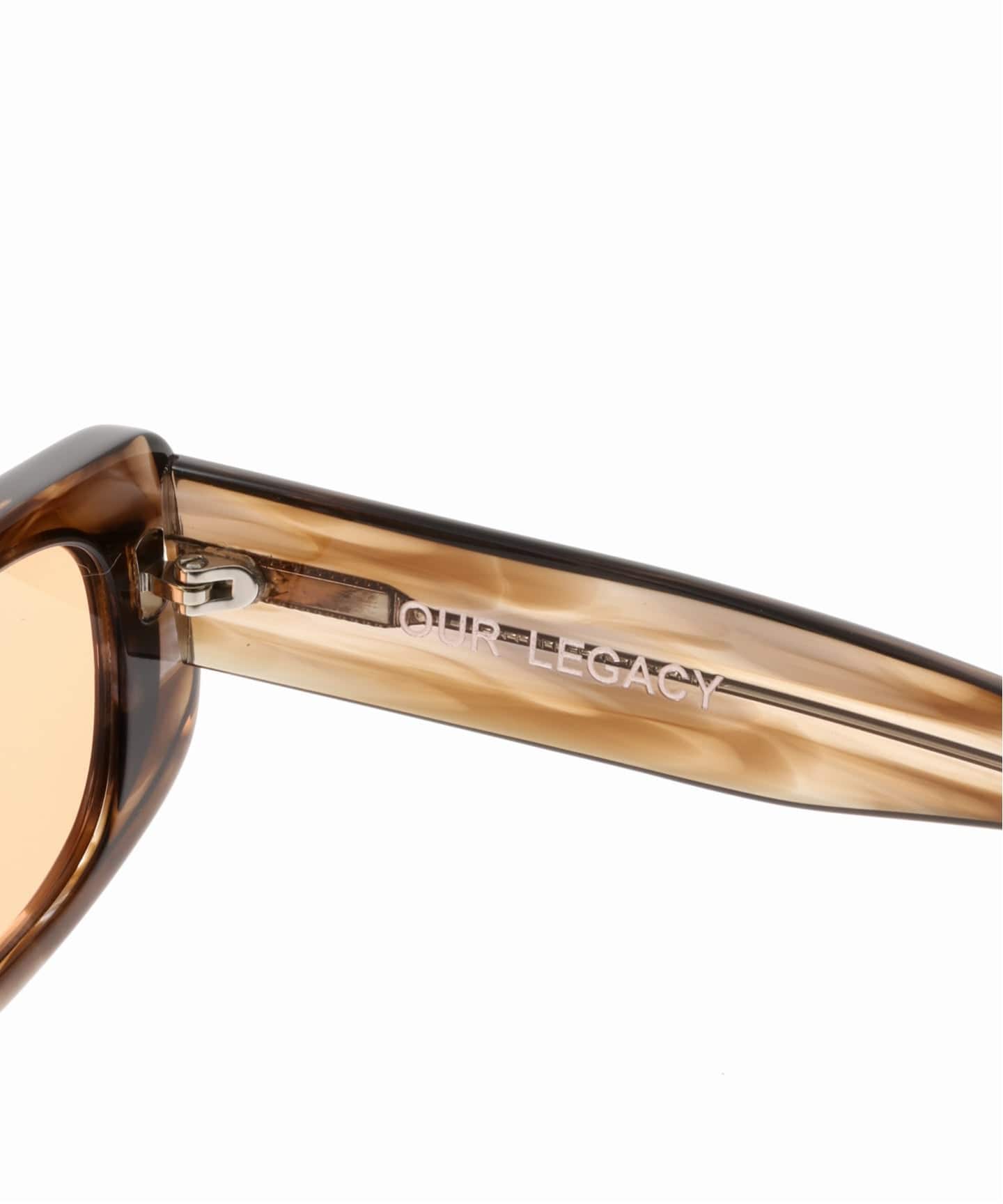 OUR LEGACY / アワーレガシー】SAMHAIN Sunglasses（サングラス