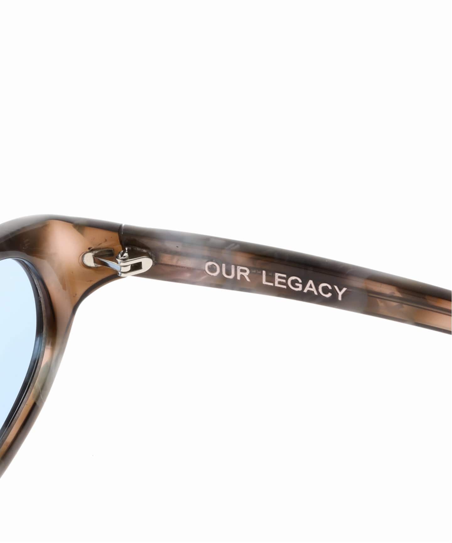 OUR LEGACY / アワーレガシー】UNWOUND Sunglasses（サングラス