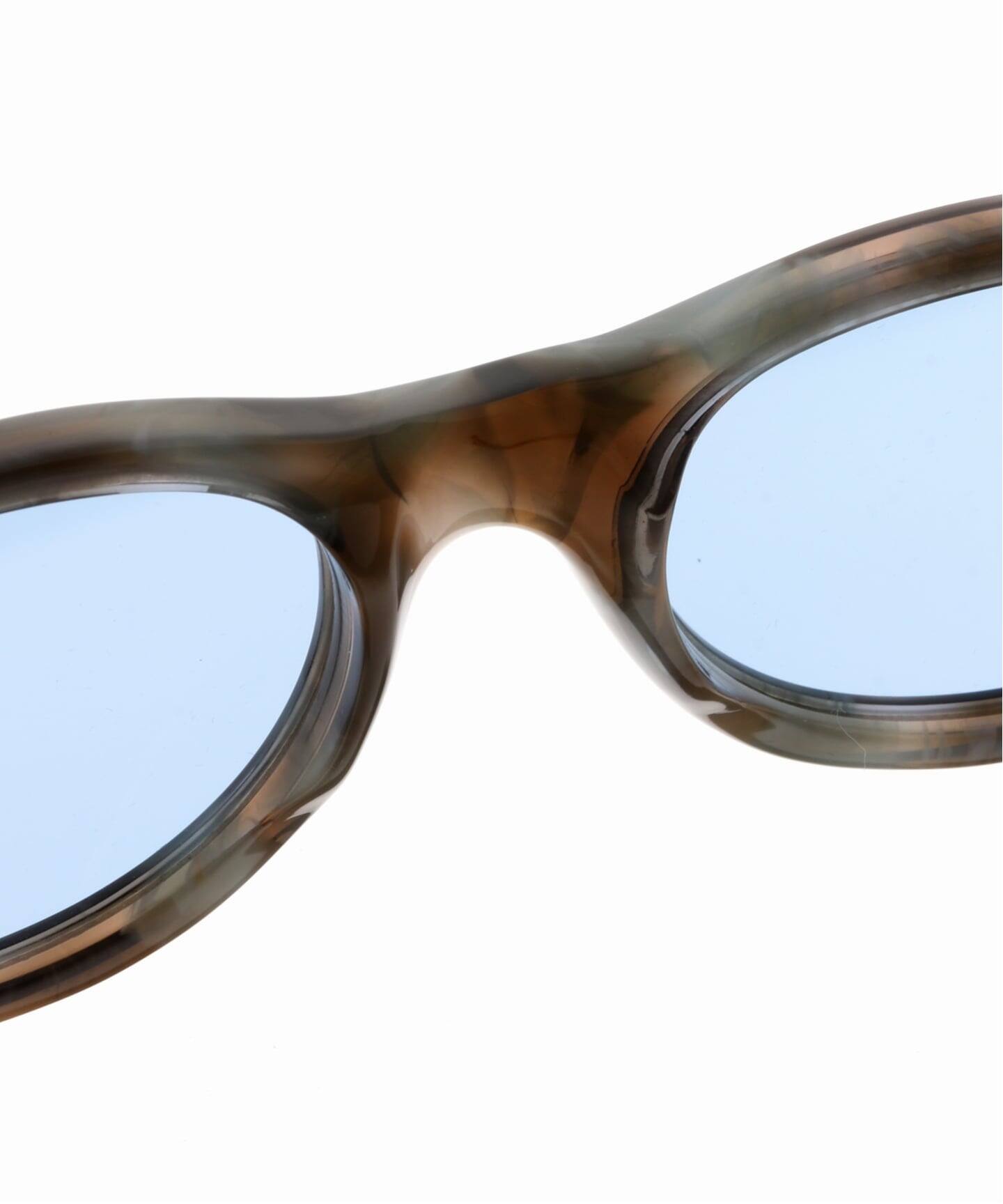 OUR LEGACY / アワーレガシー】UNWOUND Sunglasses（サングラス