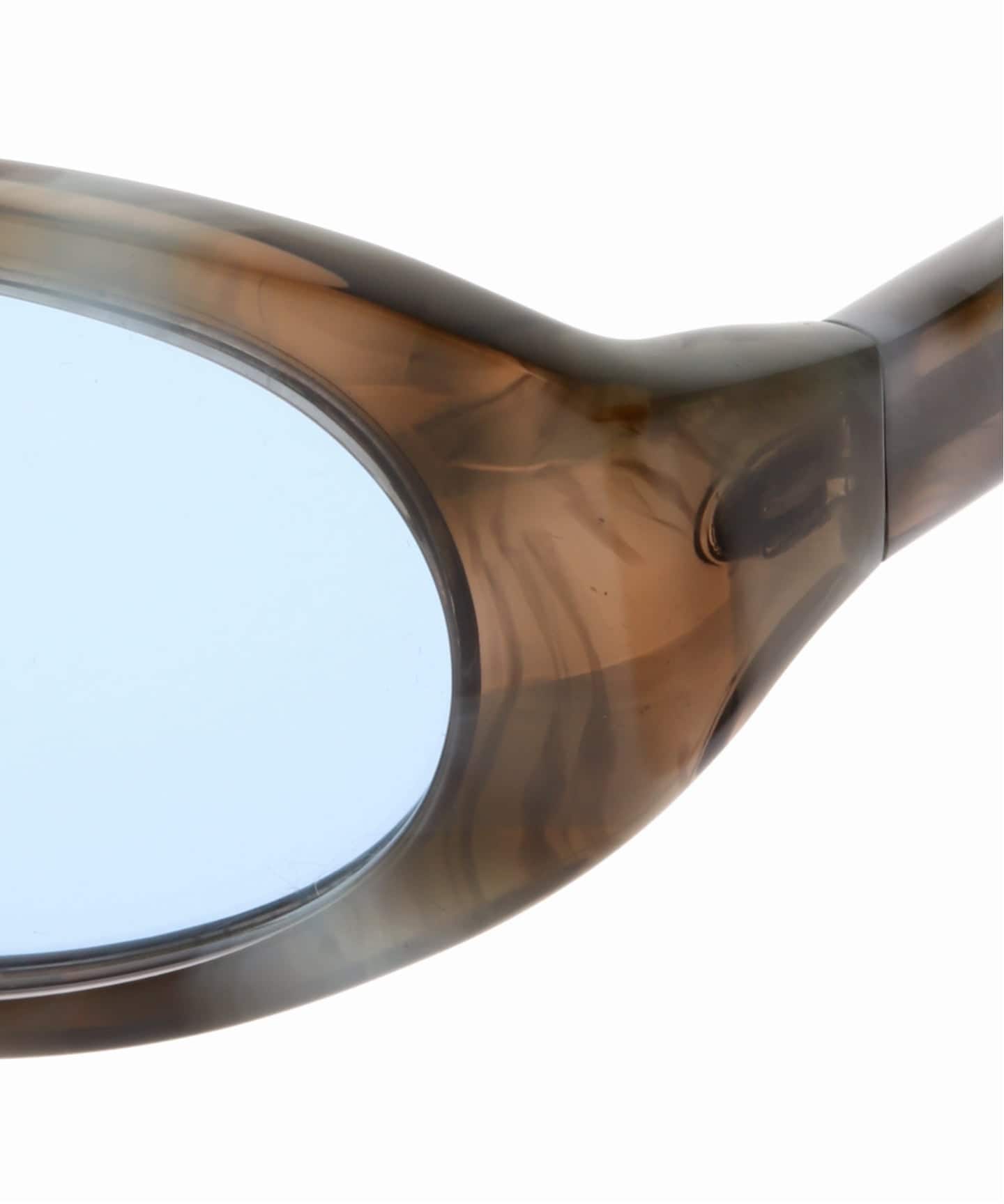 OUR LEGACY / アワーレガシー】UNWOUND Sunglasses（サングラス