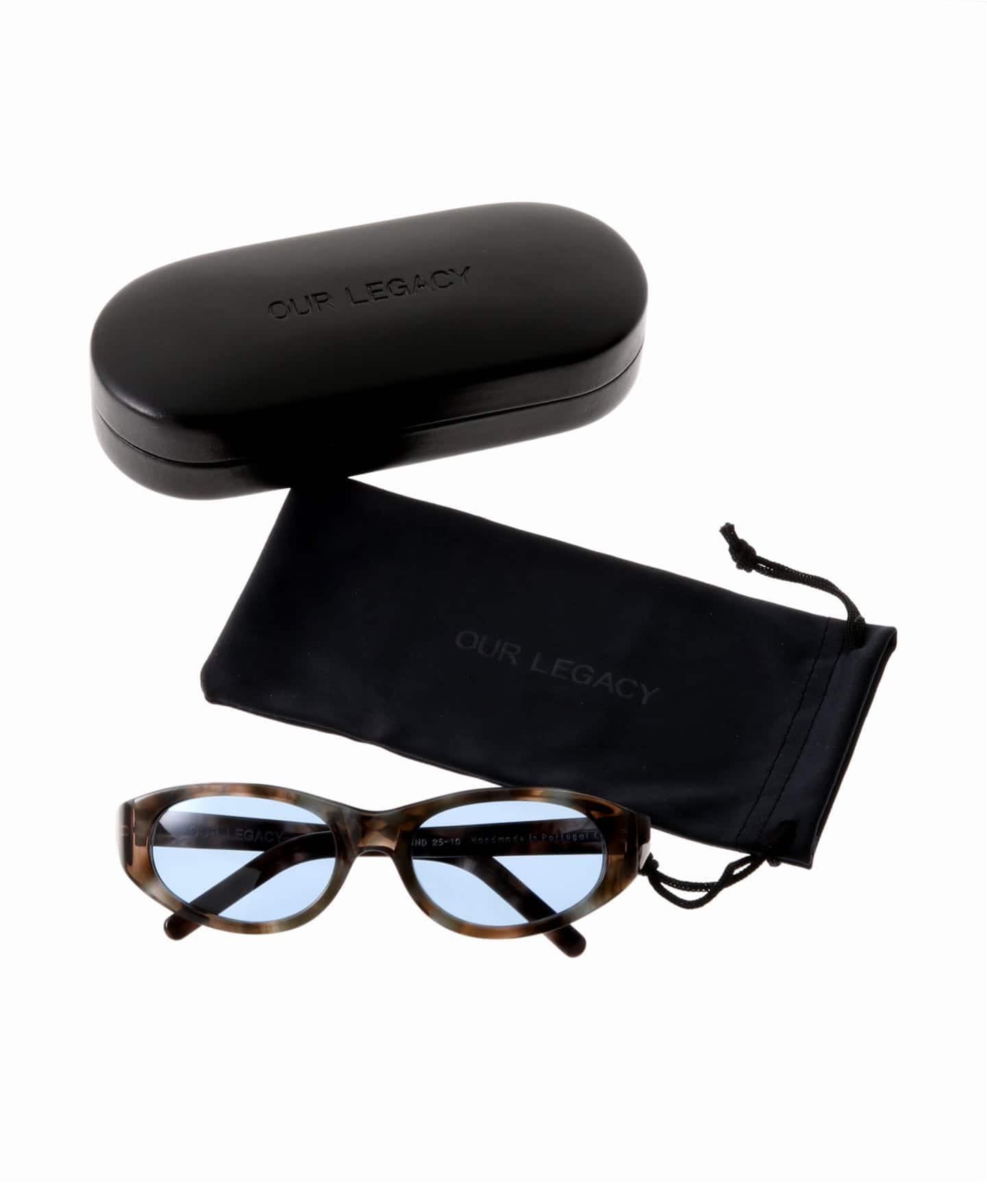 美品　OUR LEGACY UNWOUND サングラス 350307076_1.jpg