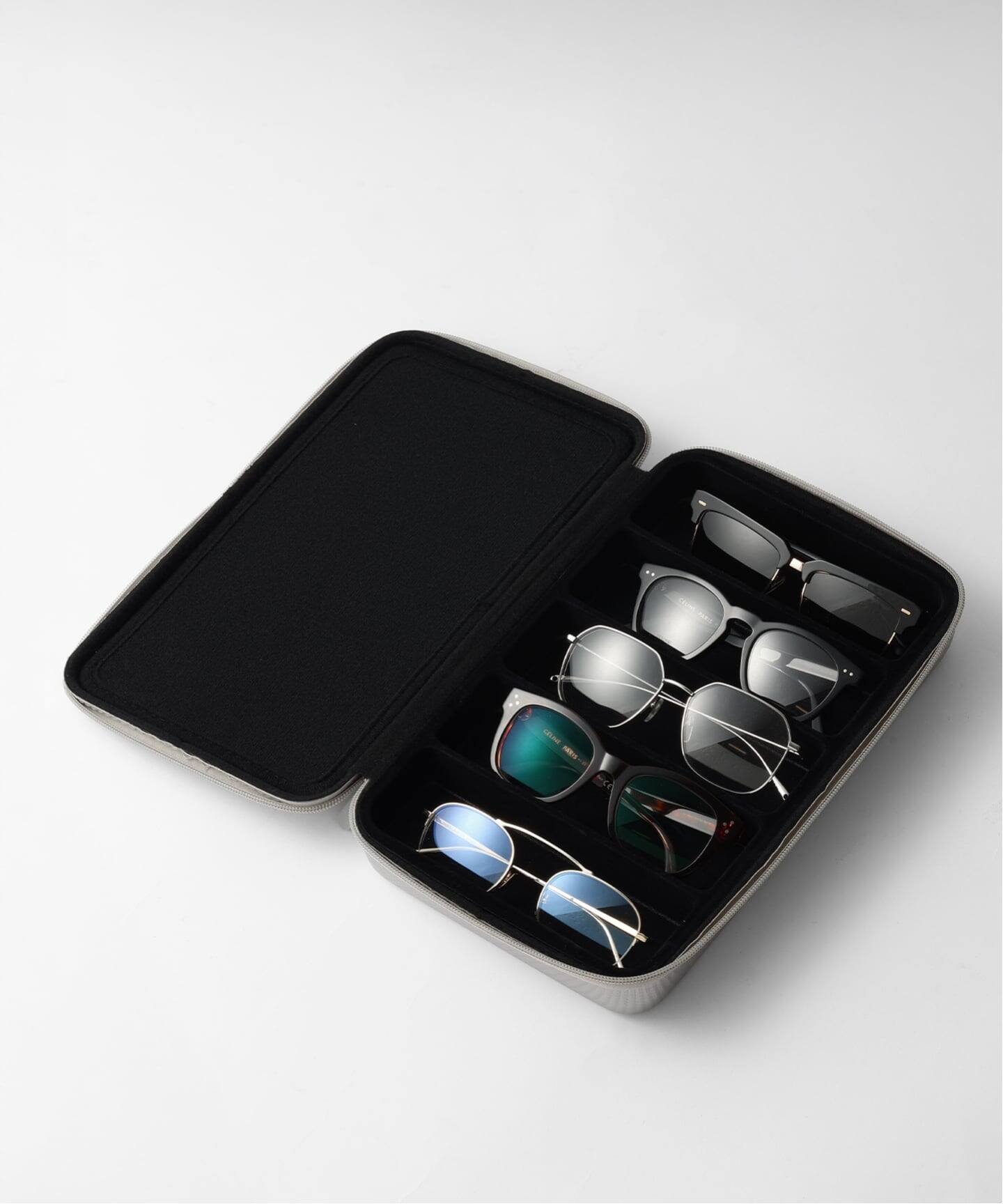 Uchida Yoichiro x EYETHINK Collectioncase Silver（その他