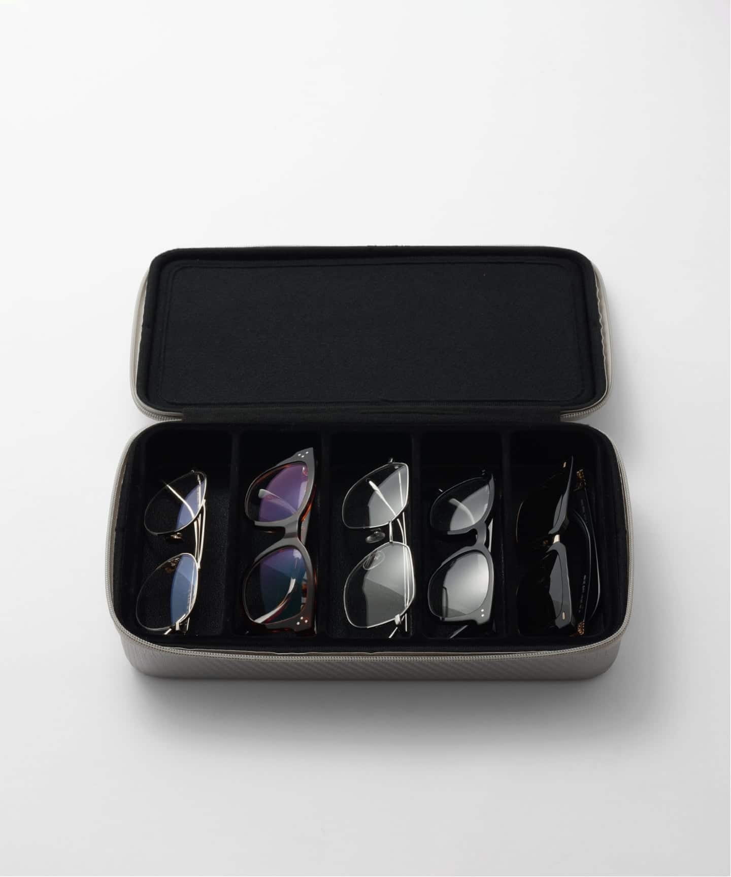 Uchida Yoichiro x EYETHINK Collectioncase Silver（その他