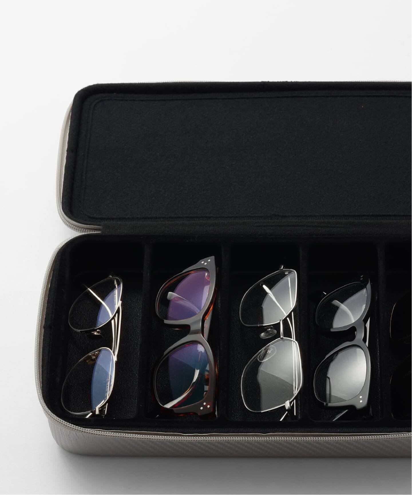 Uchida Yoichiro x EYETHINK Collectioncase Silver（その他
