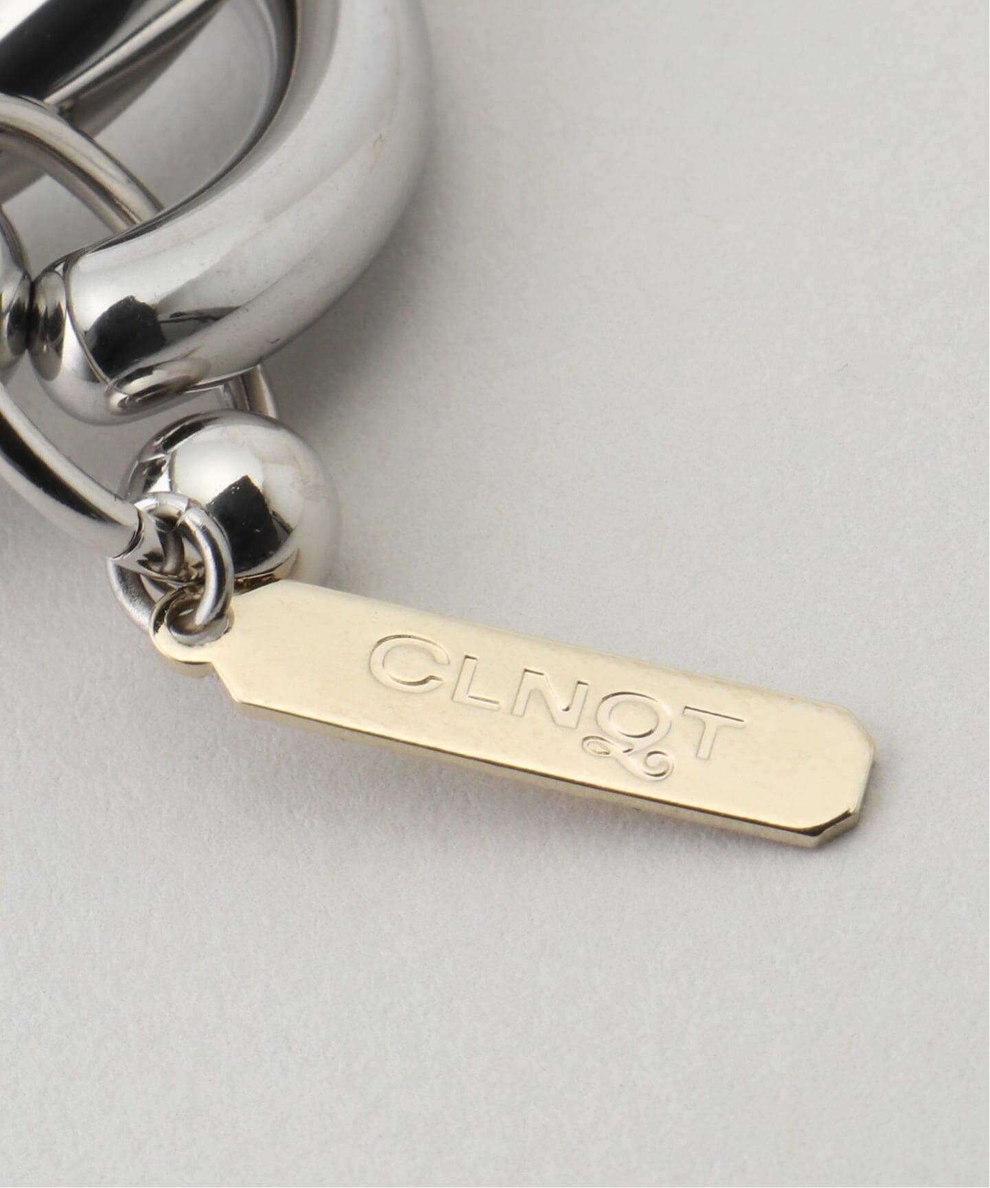 JUSTINE CLENQUET LEWIS KEYCHAIN（その他アクセサリー）｜EYETHINK