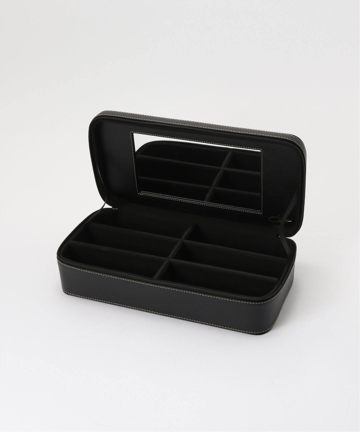 Cazal / カザール】 Eyetrotter BK / case（その他）｜EYETHINK  