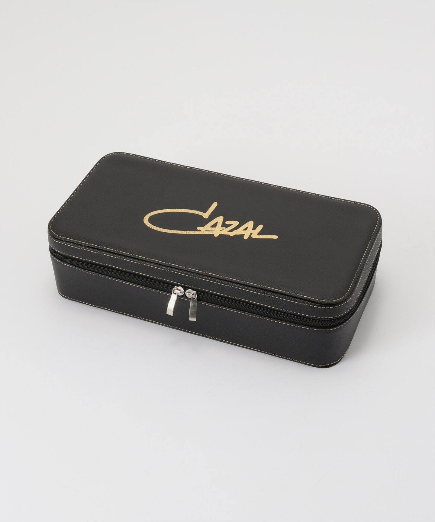 Cazal / カザール】 Eyetrotter BK / case（その他）｜EYETHINK  