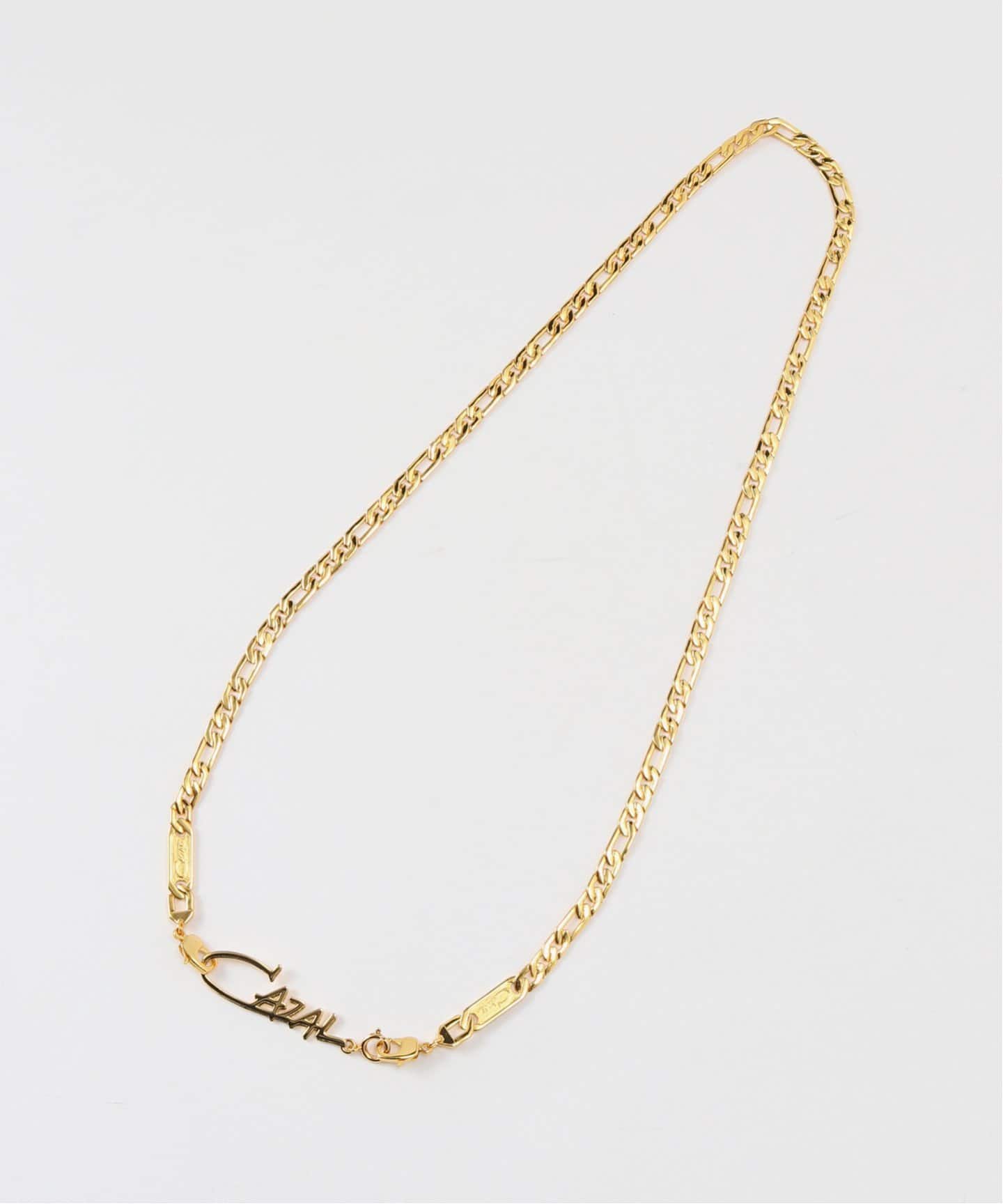 Cazal / カザール】CHAINS GOLD GD / glass holder（その他