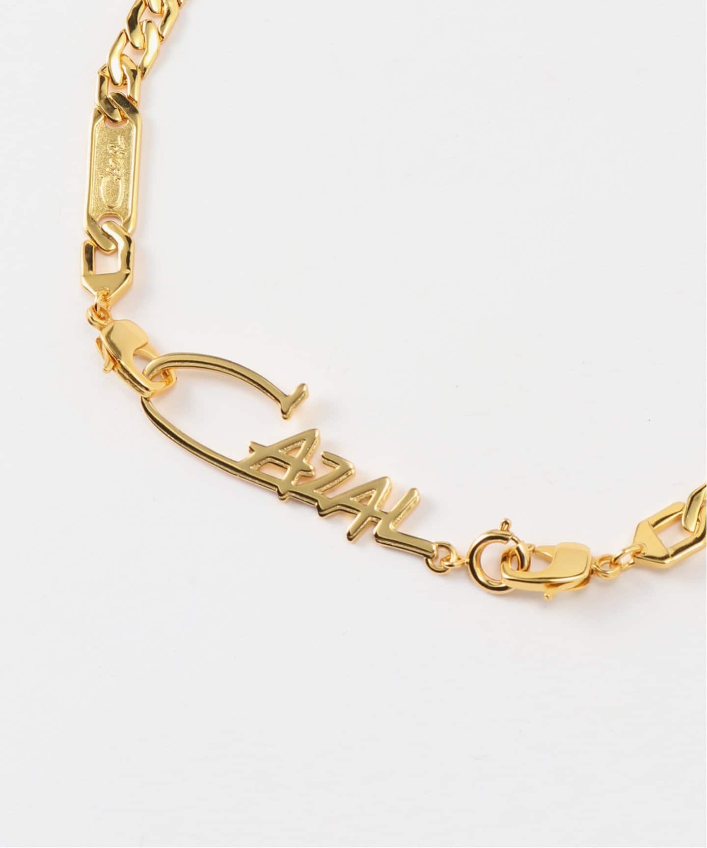 Cazal / カザール】CHAINS GOLD GD / glass holder（その他