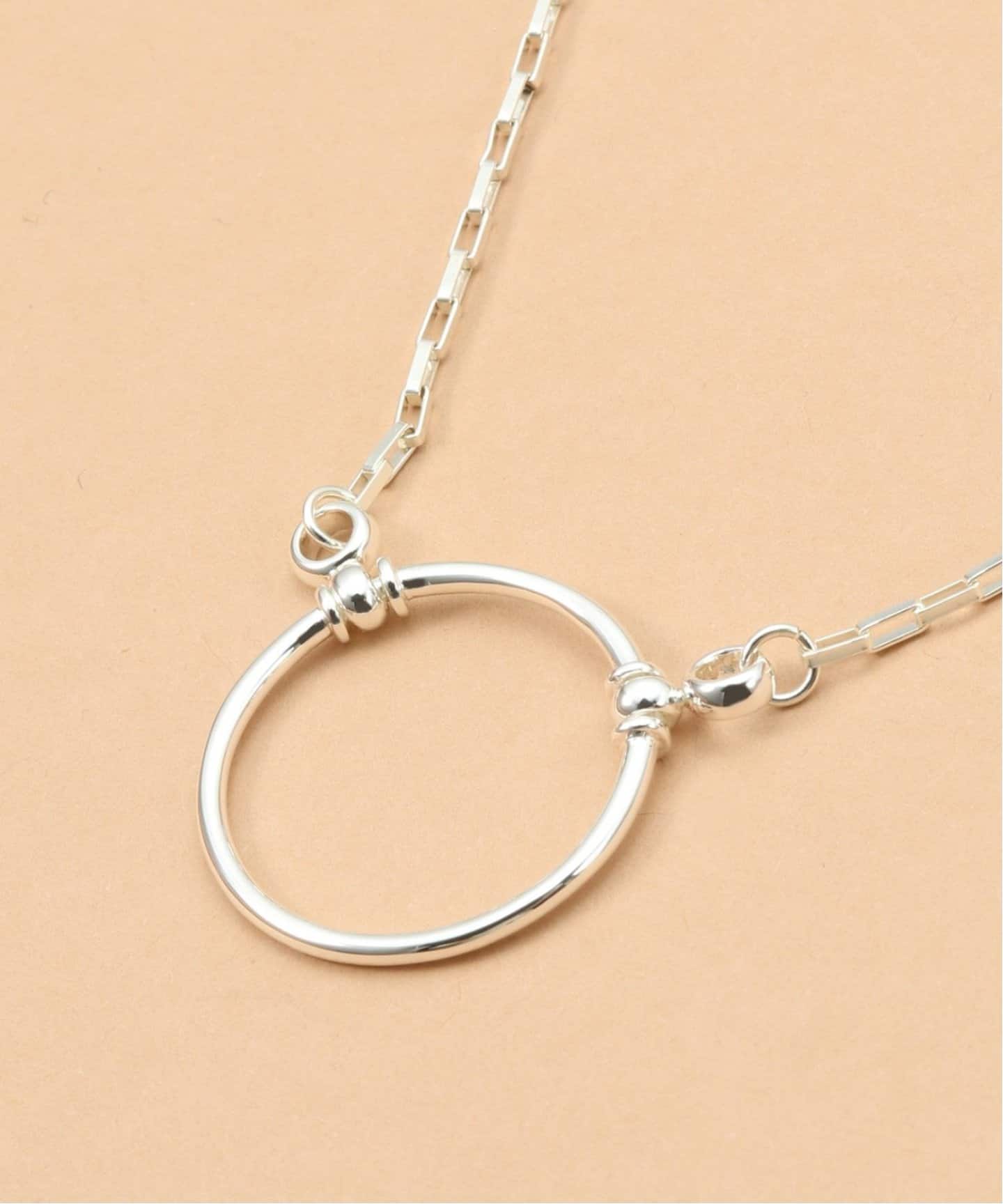 グランドホールセール / LOOP LA ラ holder glass / silver ex 425ES ループ】別注 アクセサリー
