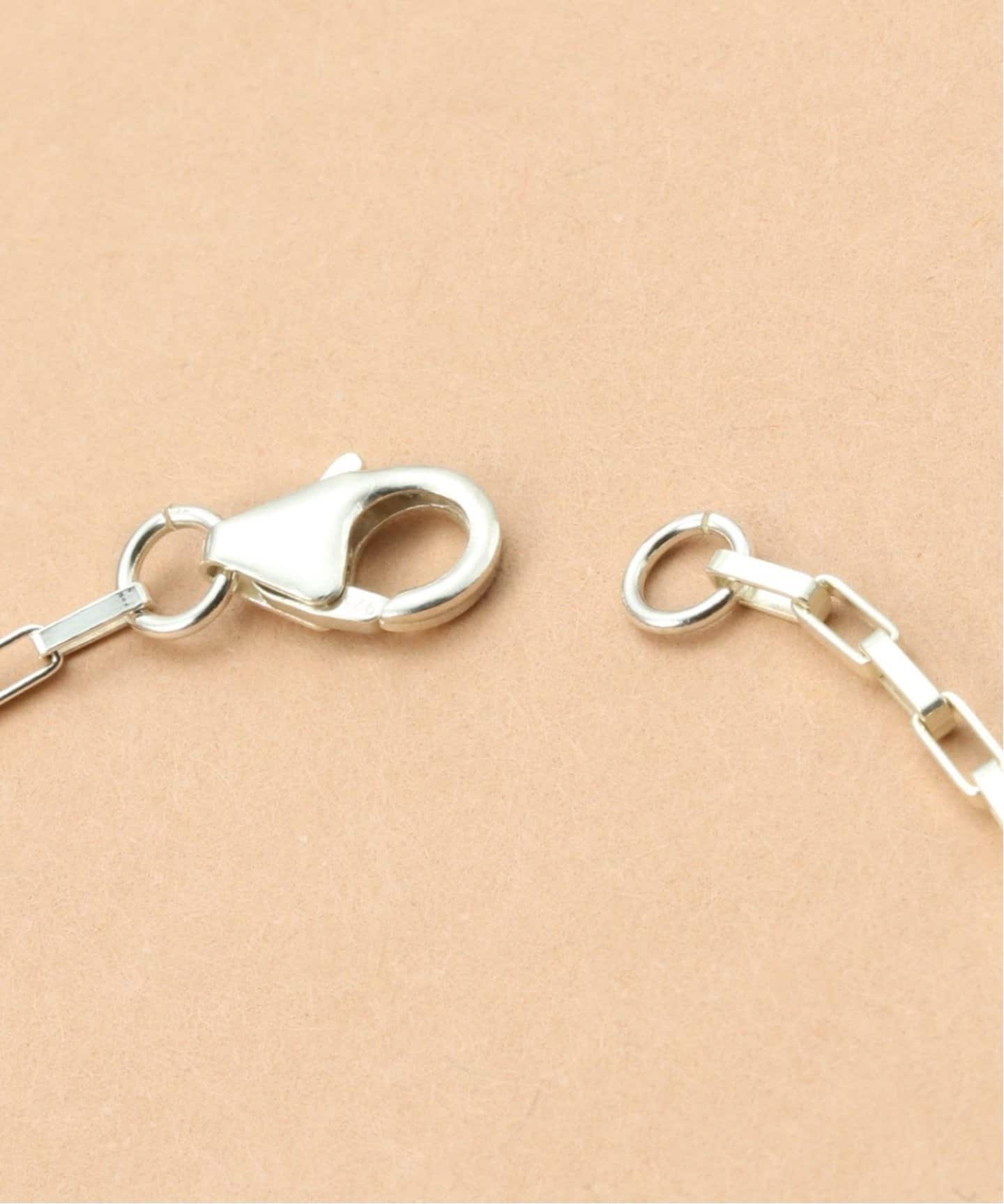 LA LOOP / ラ ループ】別注 425ES ex silver / glass holder