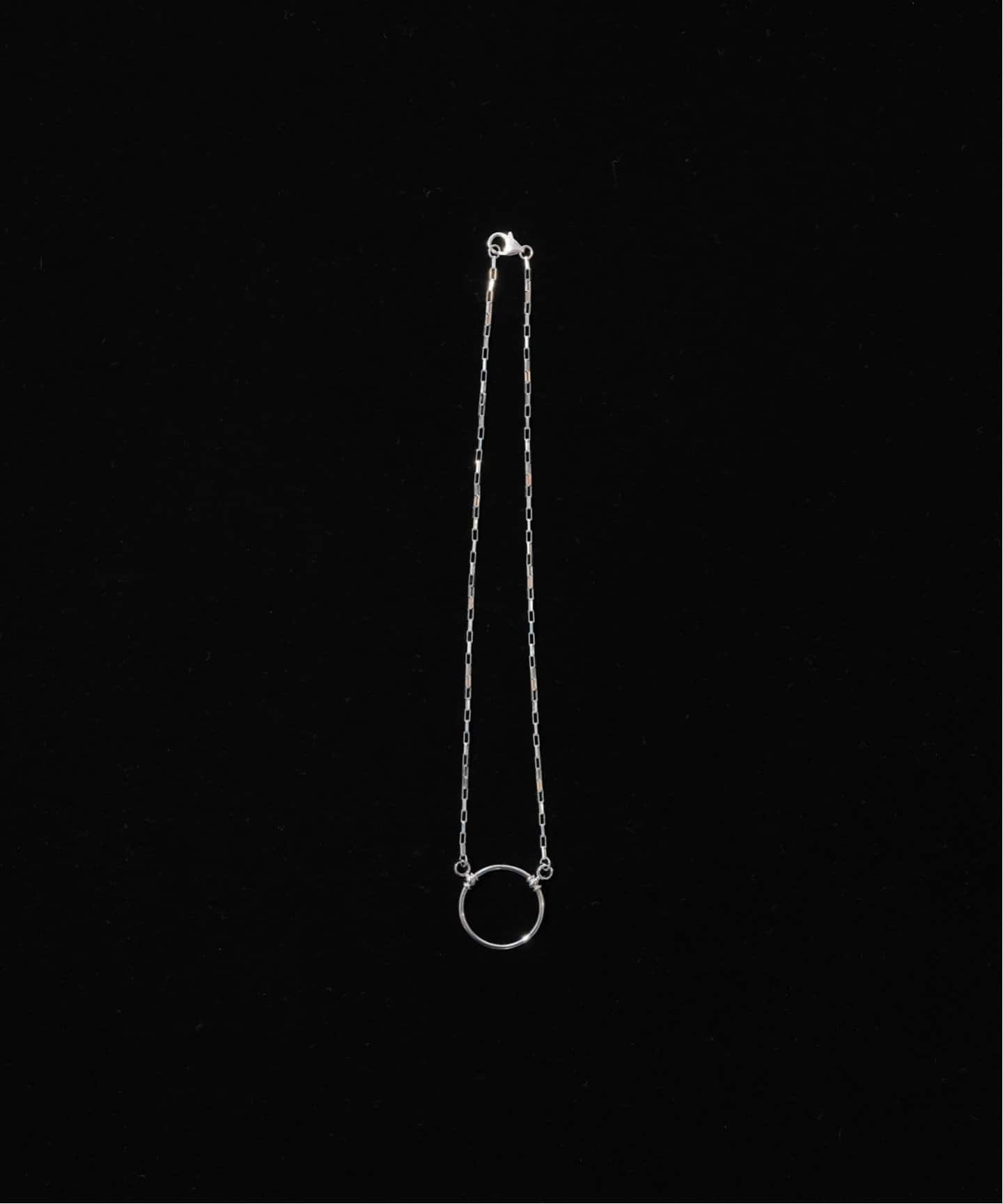 LA LOOP / ラ ループ】別注 425ES ex silver / glass holder