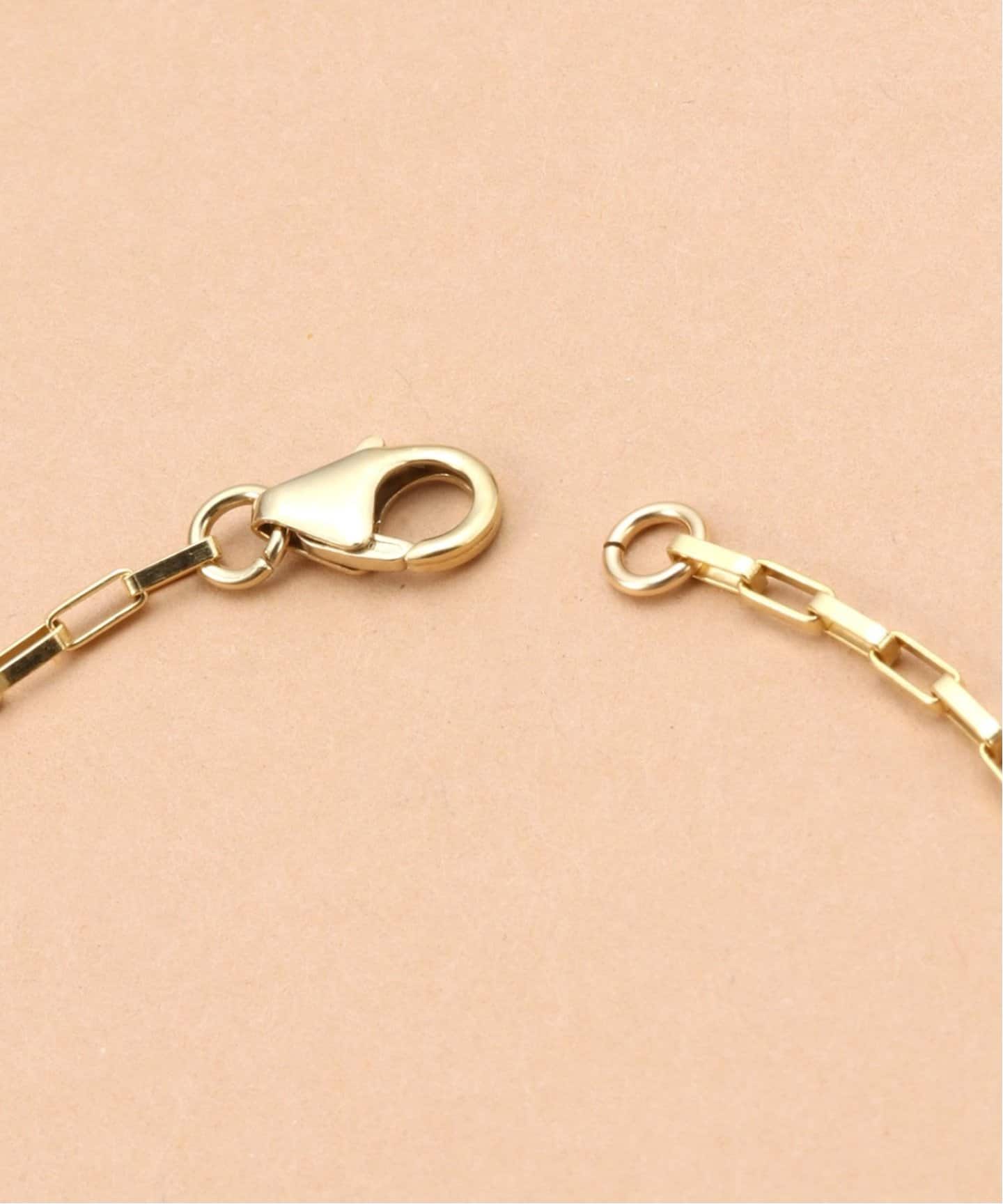 LA LOOP / ラ ループ】別注 426ES ex gold / glass holder
