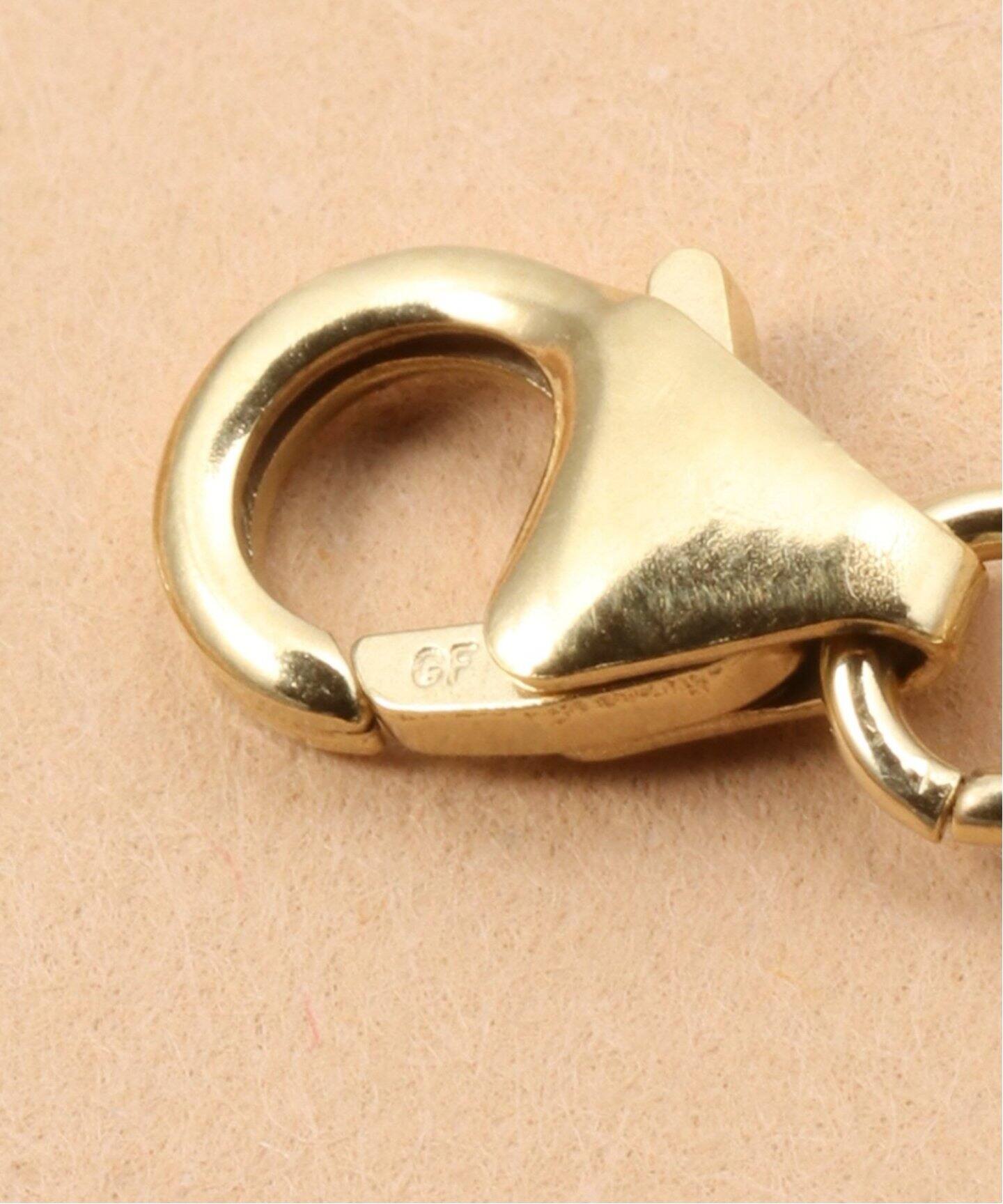 LA LOOP / ラ ループ】別注 426ES ex gold / glass holder（ネックレス