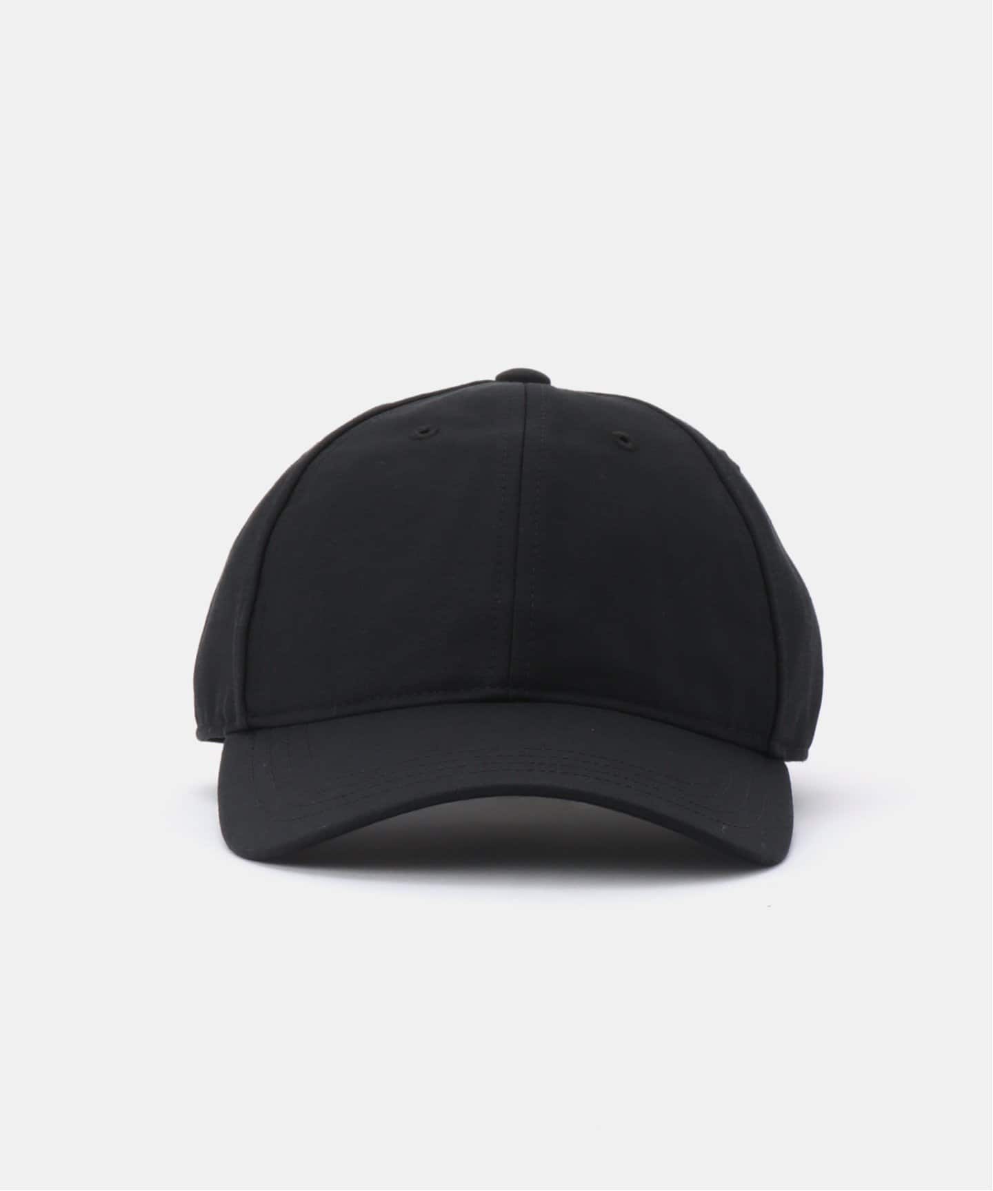 帽子 Our Legacy BALL CAP OUR LEGACY Ball cap Devoted Black（キャップ）｜EYETHINK
